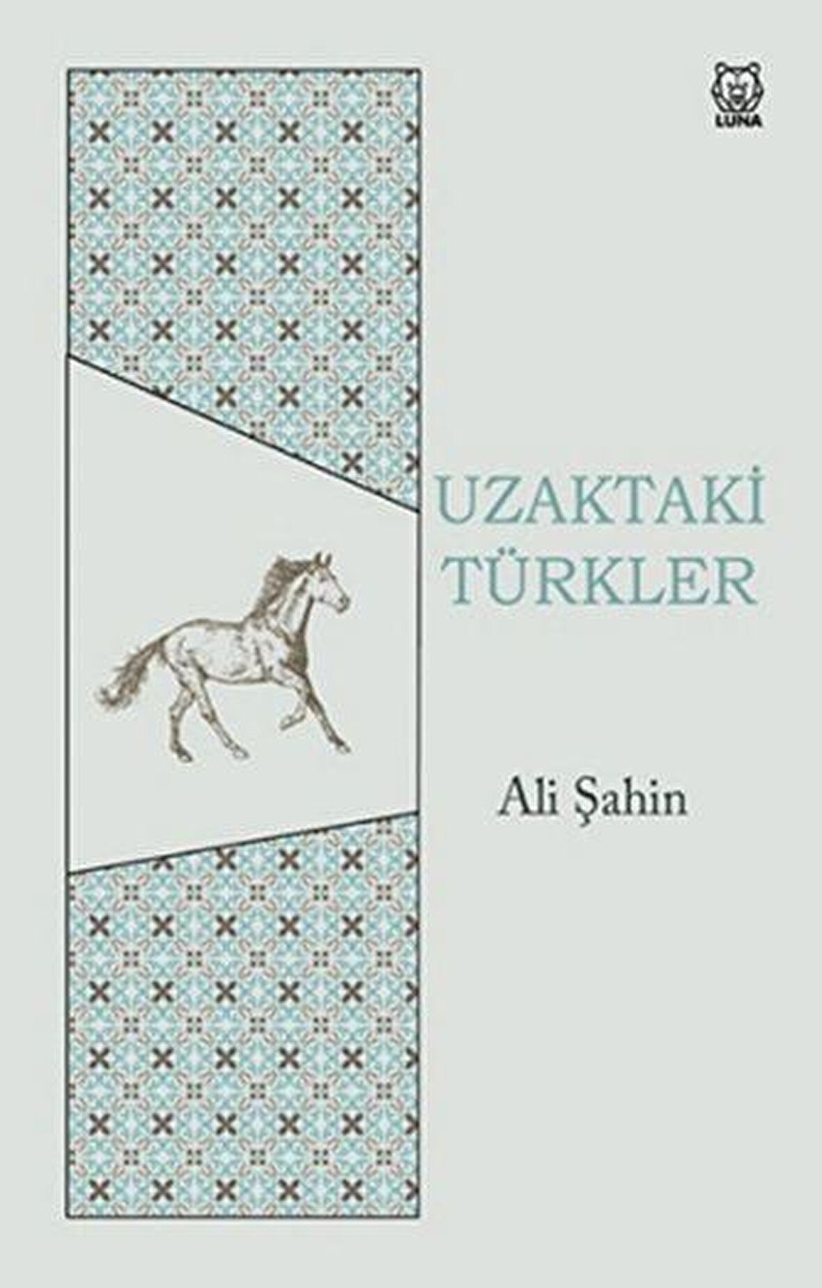 Uzaktaki Türkler