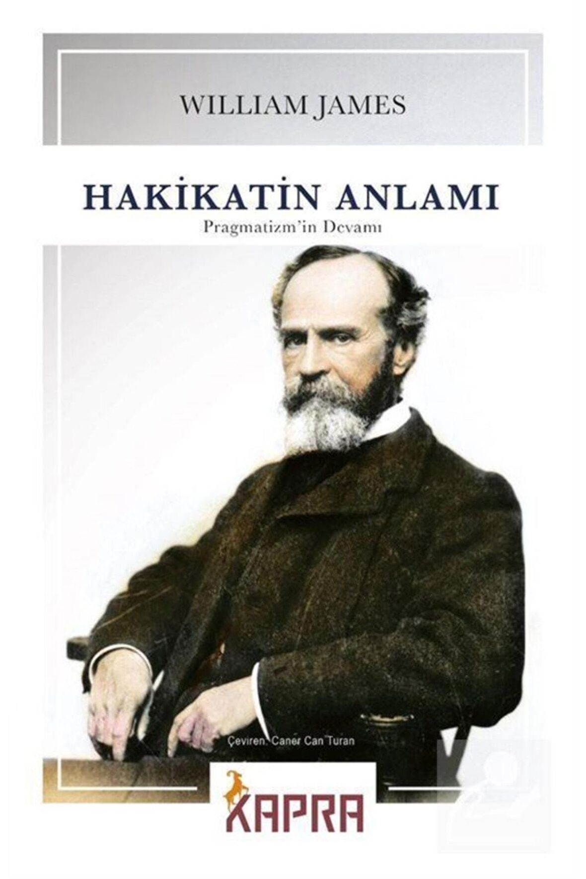 Hakikatin Anlamı Pragmatizm'in Devamı