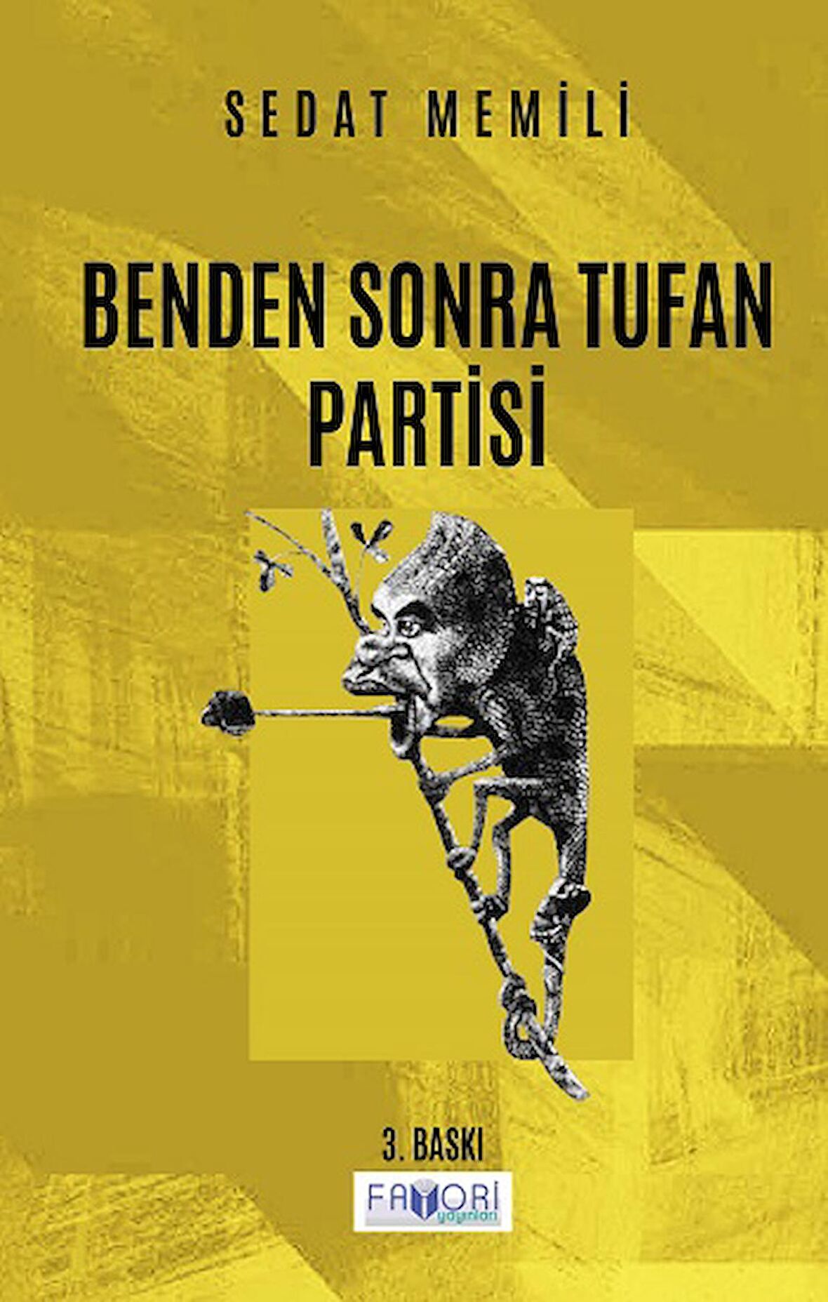 Benden Sonra Tufan Partisi