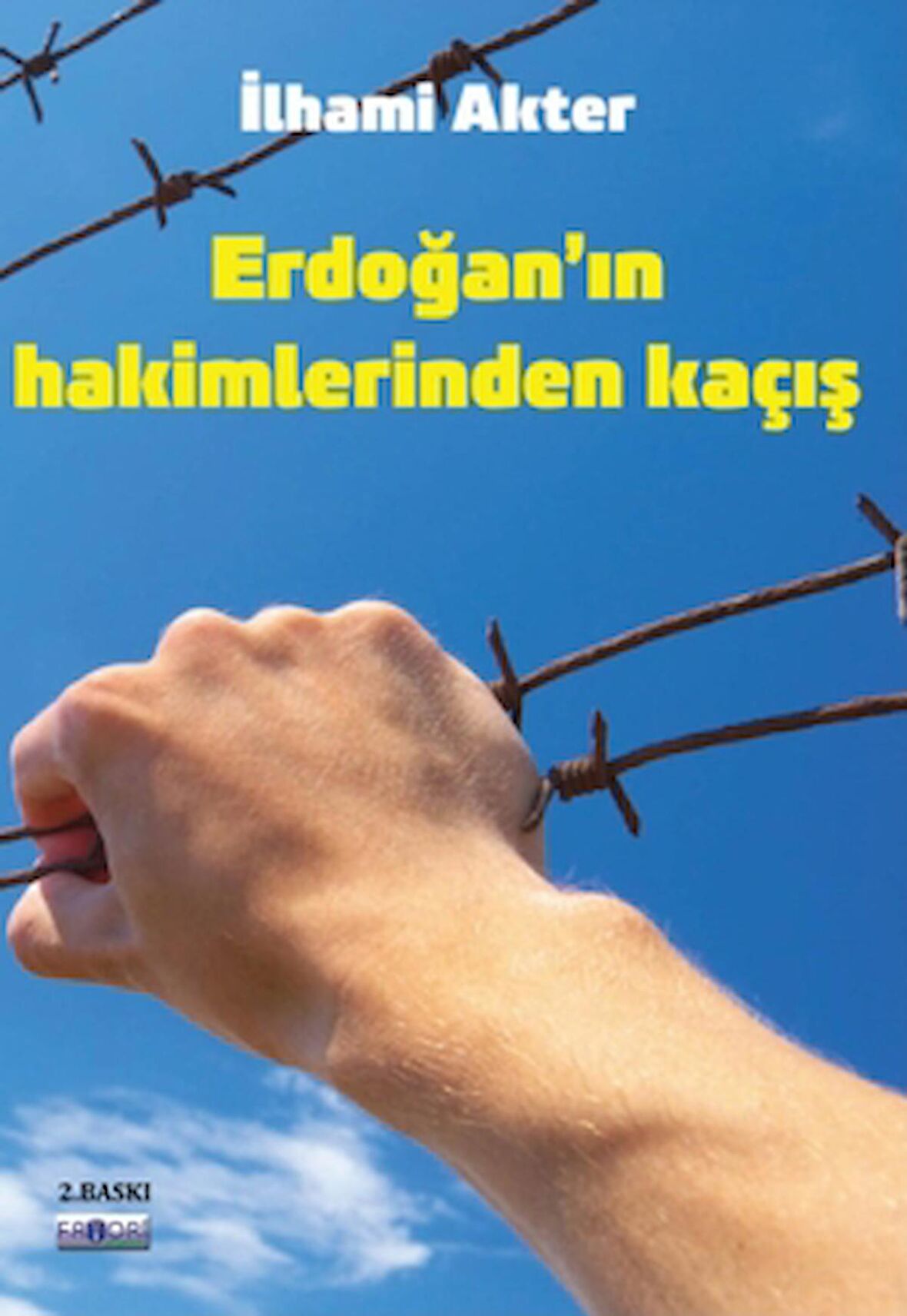 Erdoğan'ın Hakimlerinden Kaçış