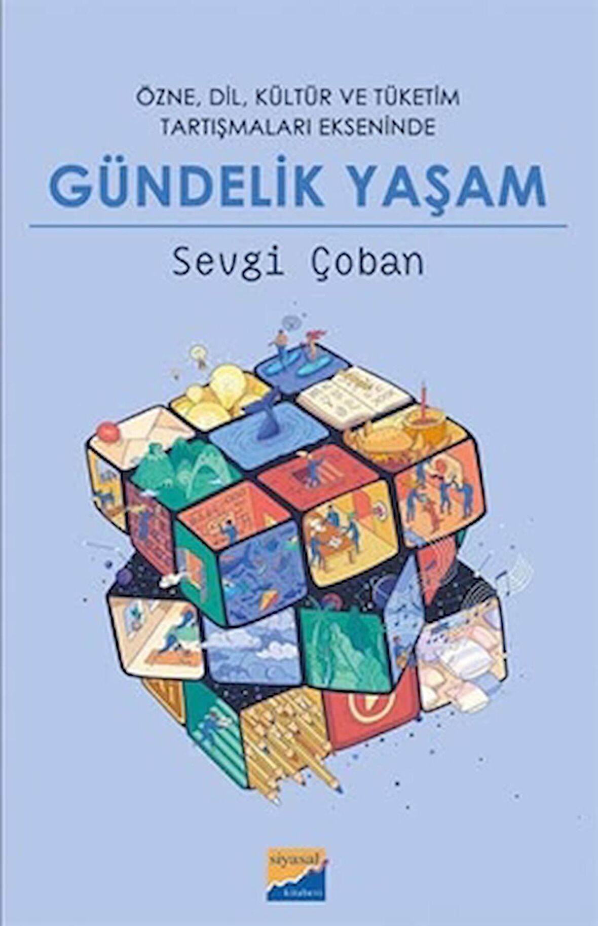 Gündelik Yaşam