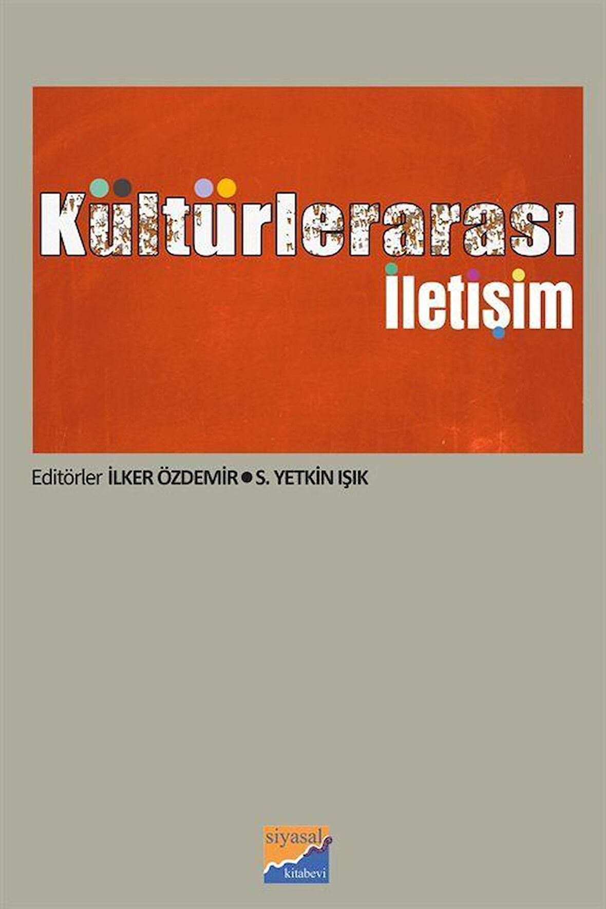 Kültürlerarası İletişim