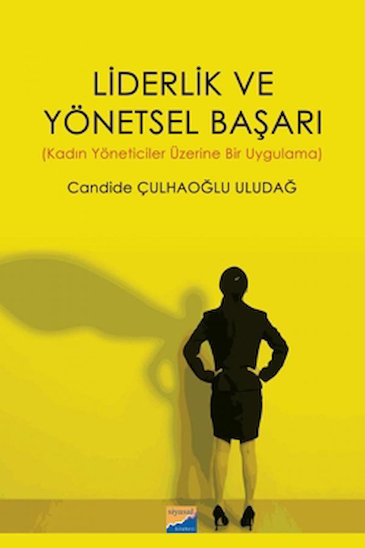 Liderlik ve Yönetsel Başarı