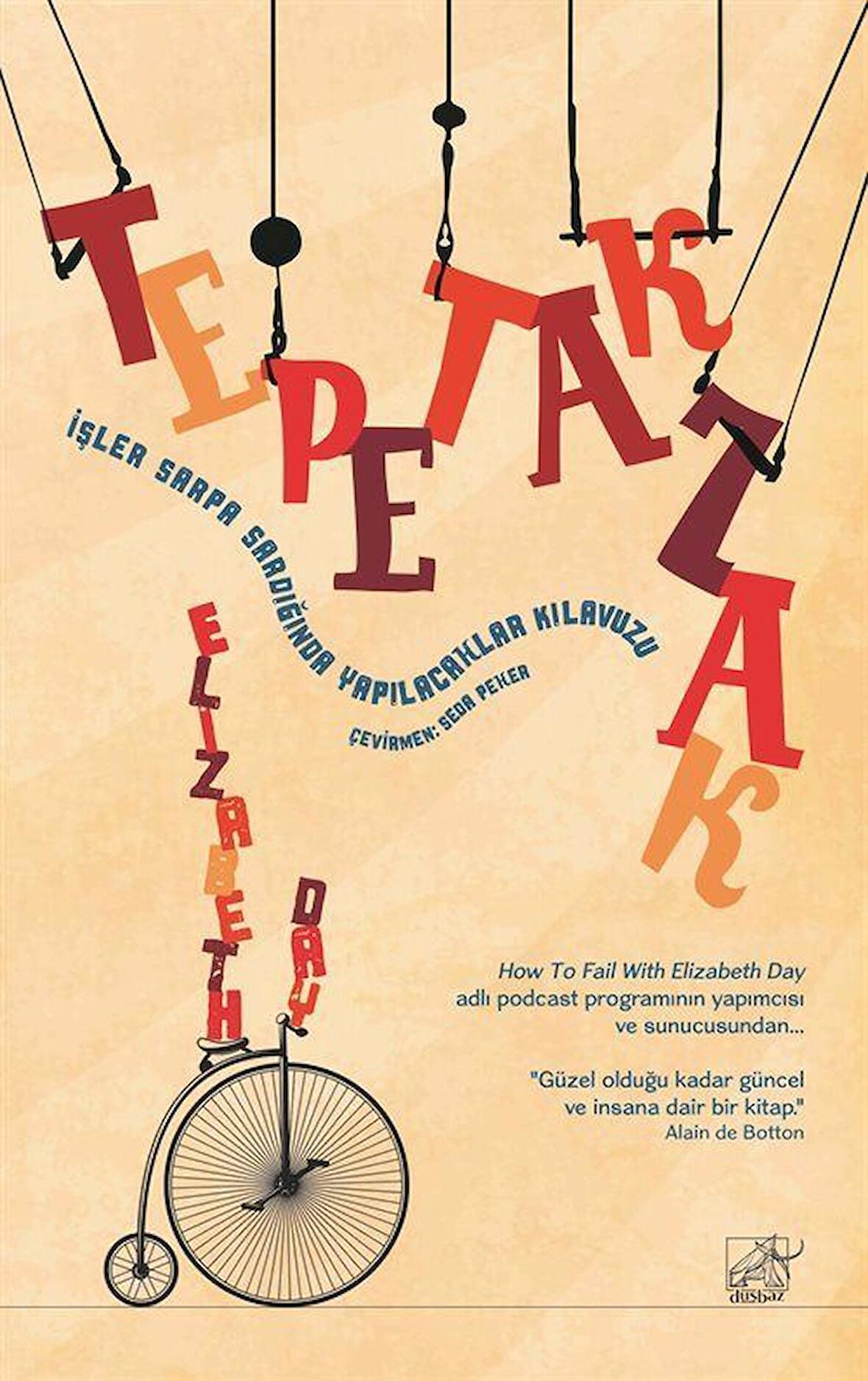 Tepetaklak - İşler Sarpa Sardığında Yapılacaklar Kılavuzu