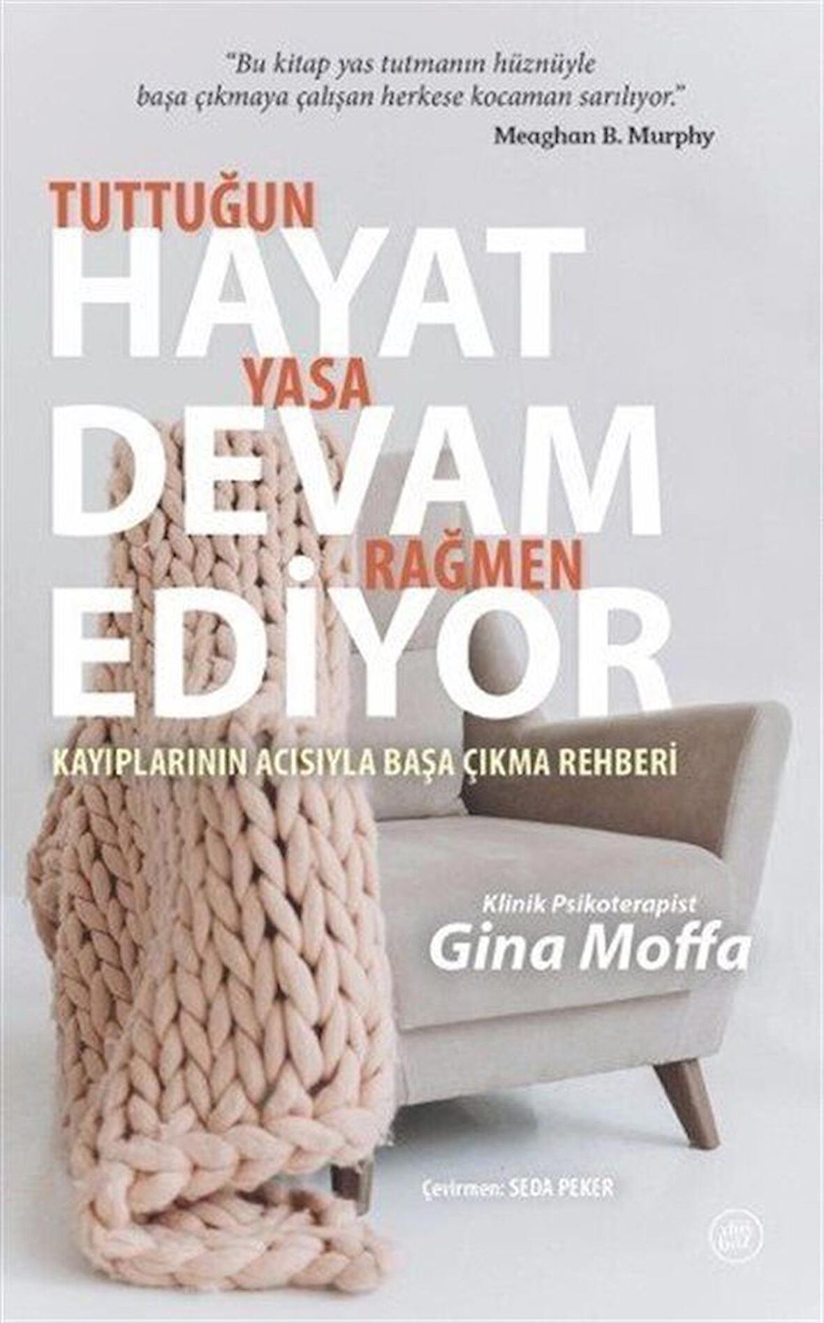 Hayat Devam Ediyor / Gina Moffa