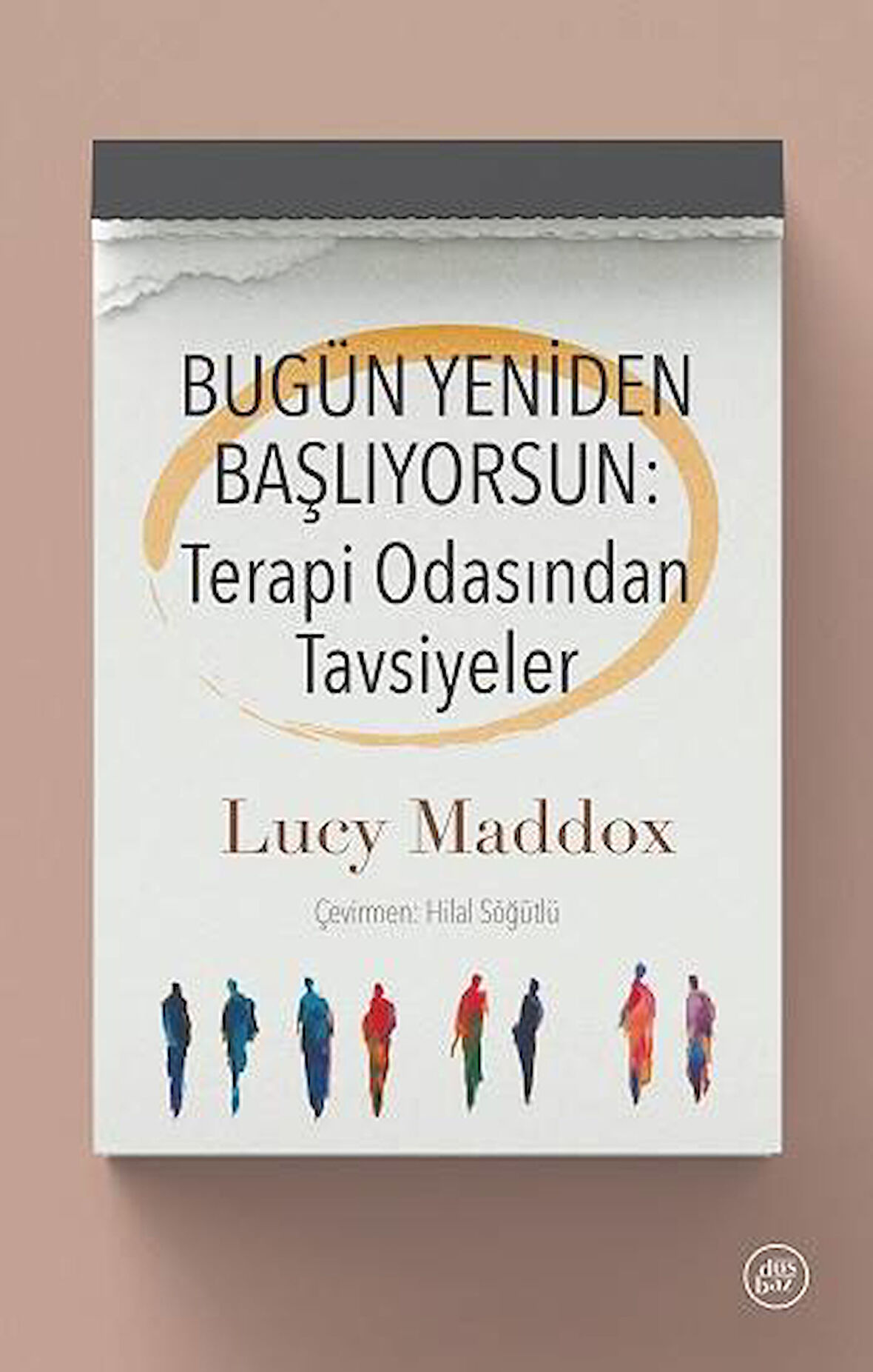 Bugün Yeniden Başlıyorsun