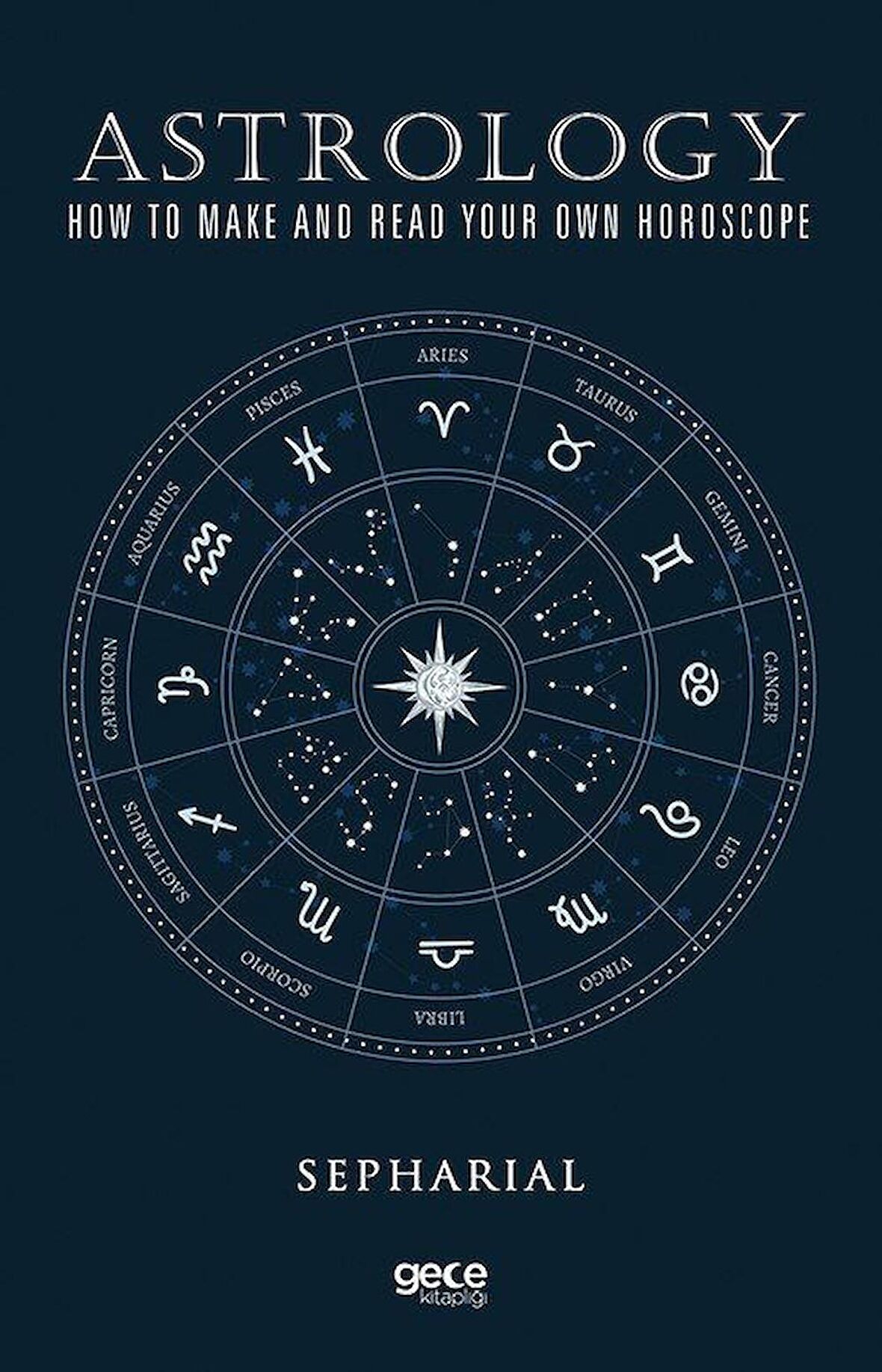 Astrology & How To Make And Read Your Own Horoscope / Sepharial