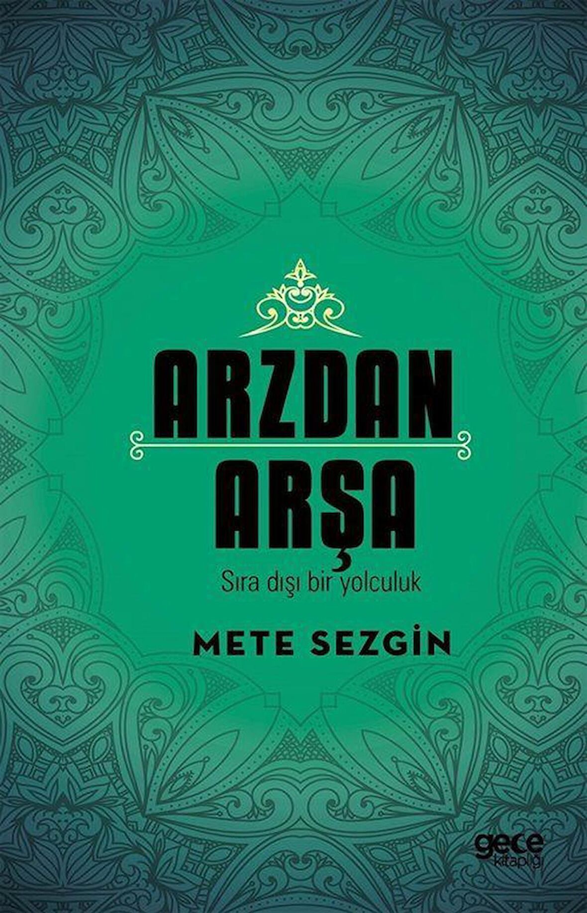 Arzdan Arşa