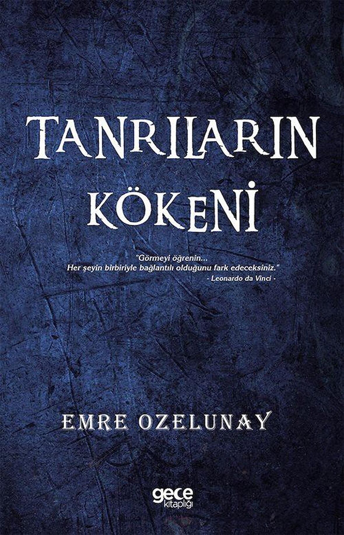 Tanrıların Kökeni