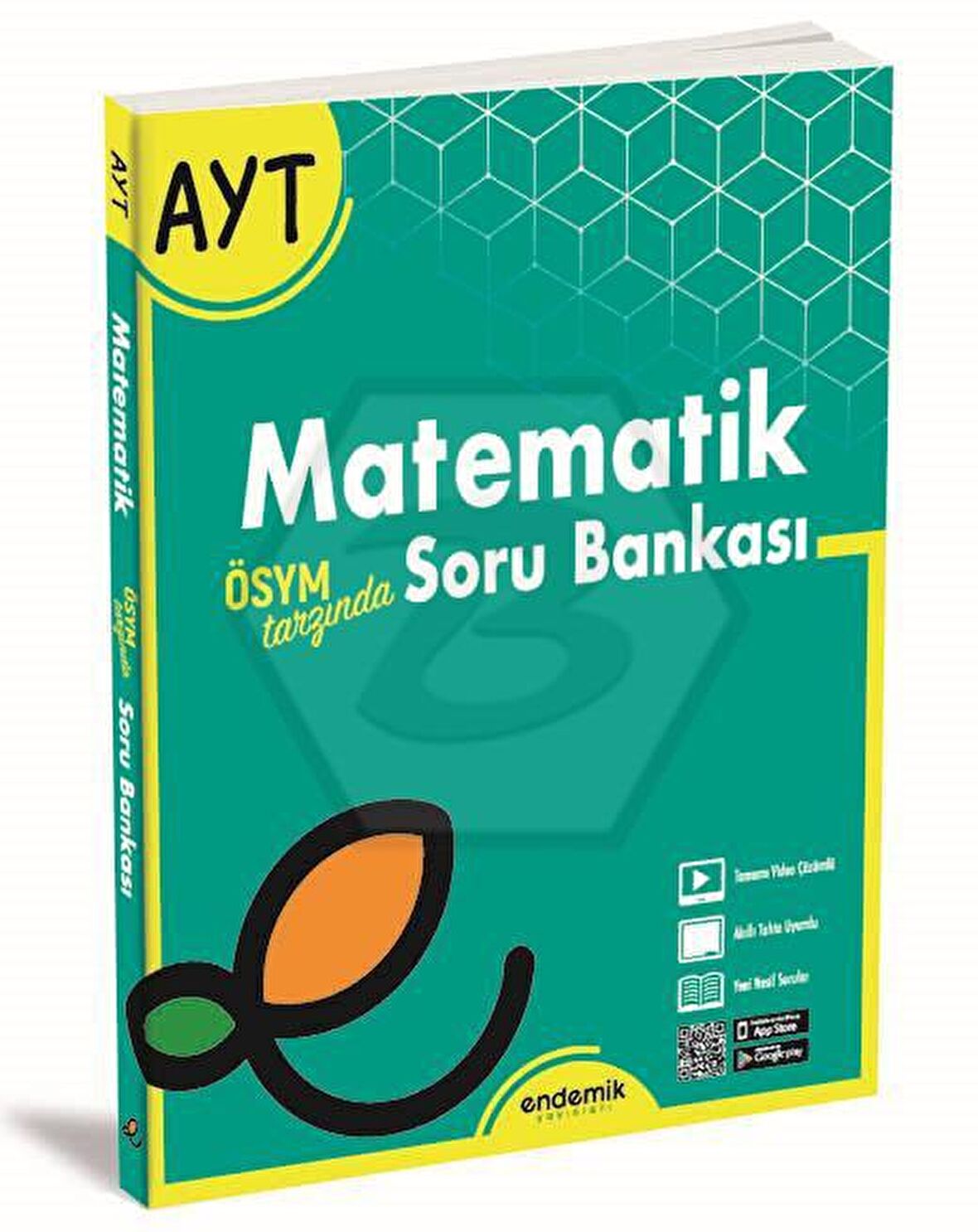 AYT Matematik Soru Bankası