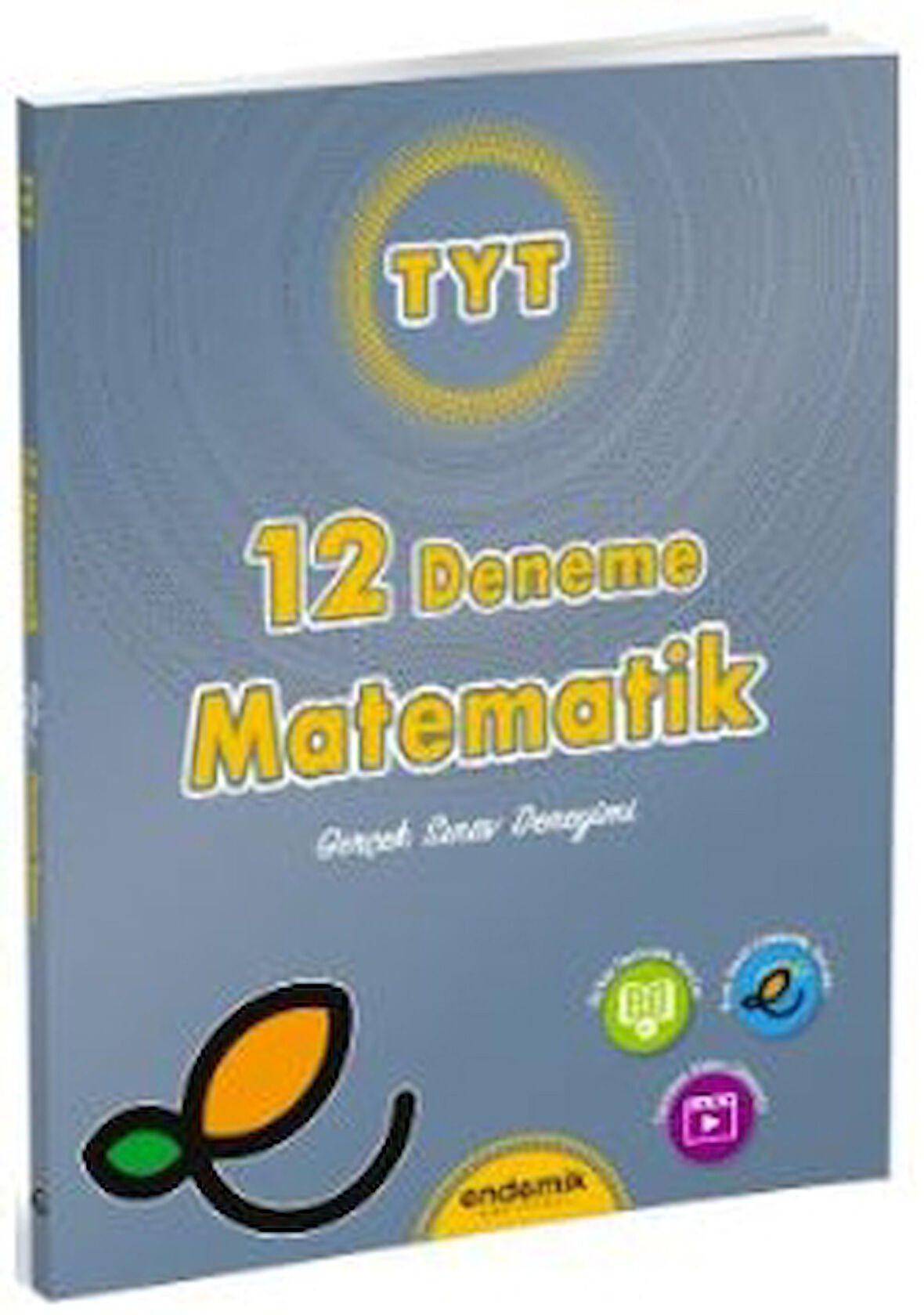 TYT Matematik 12 Deneme