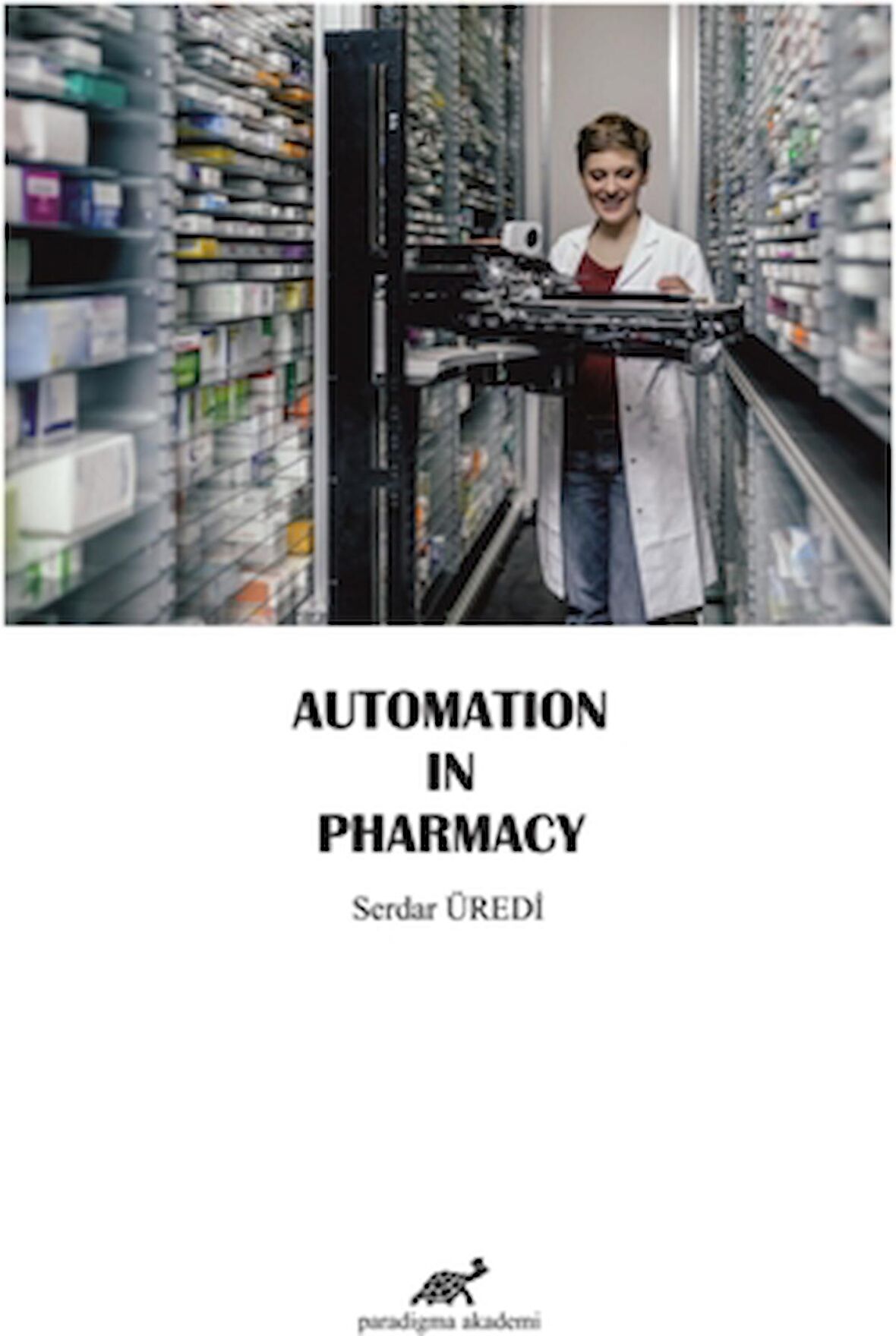 Automation In Pharmacy