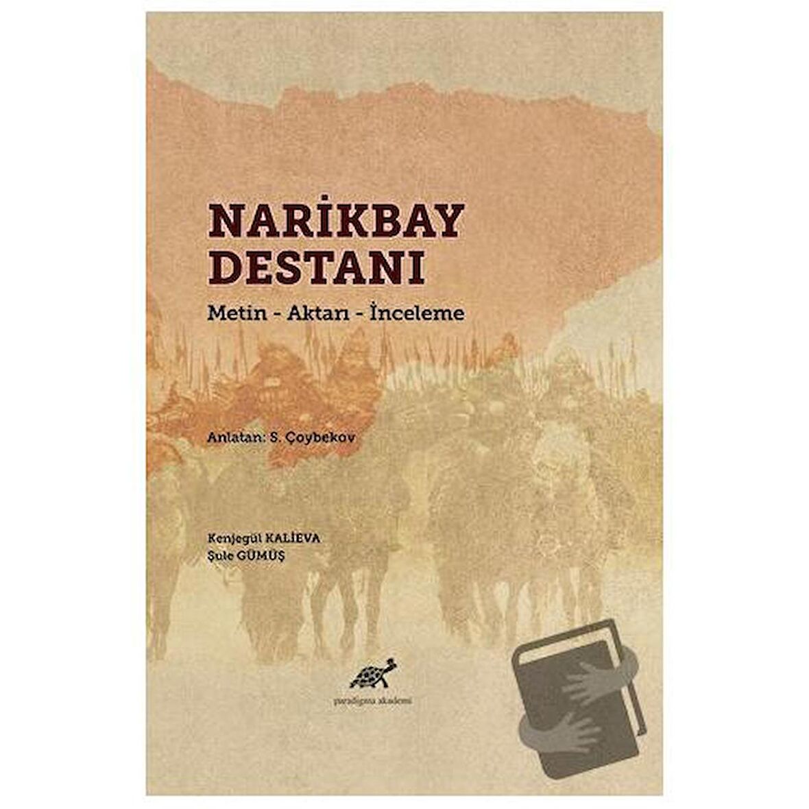 Narikbay Destanı