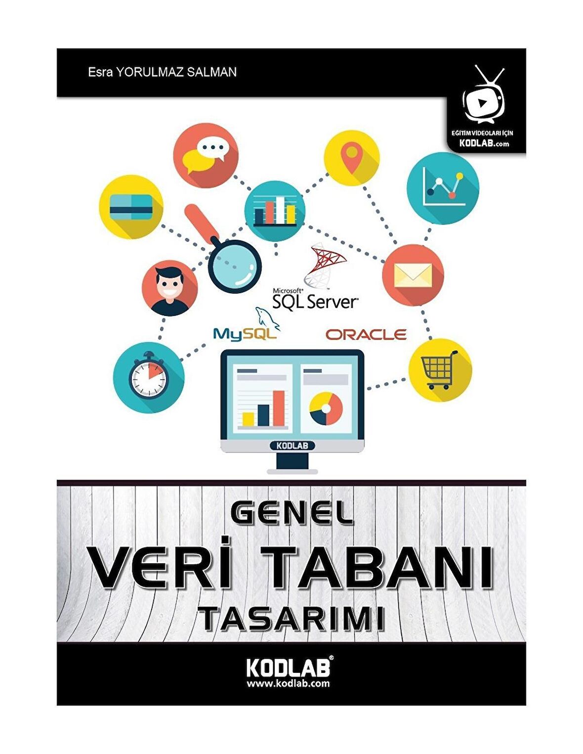 Genel Veri Tabanı Tasarımı