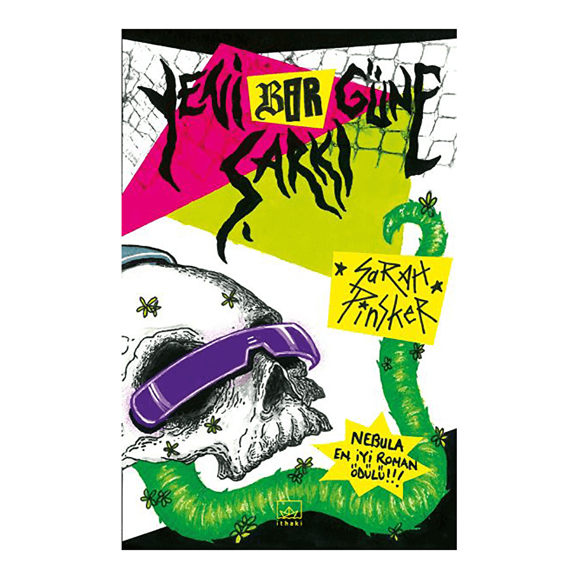 Yeni Bir Güne Şarkı