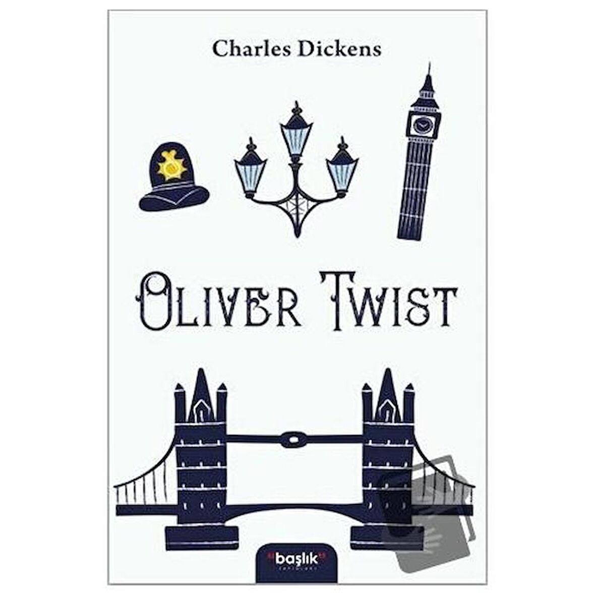 Oliver Twist