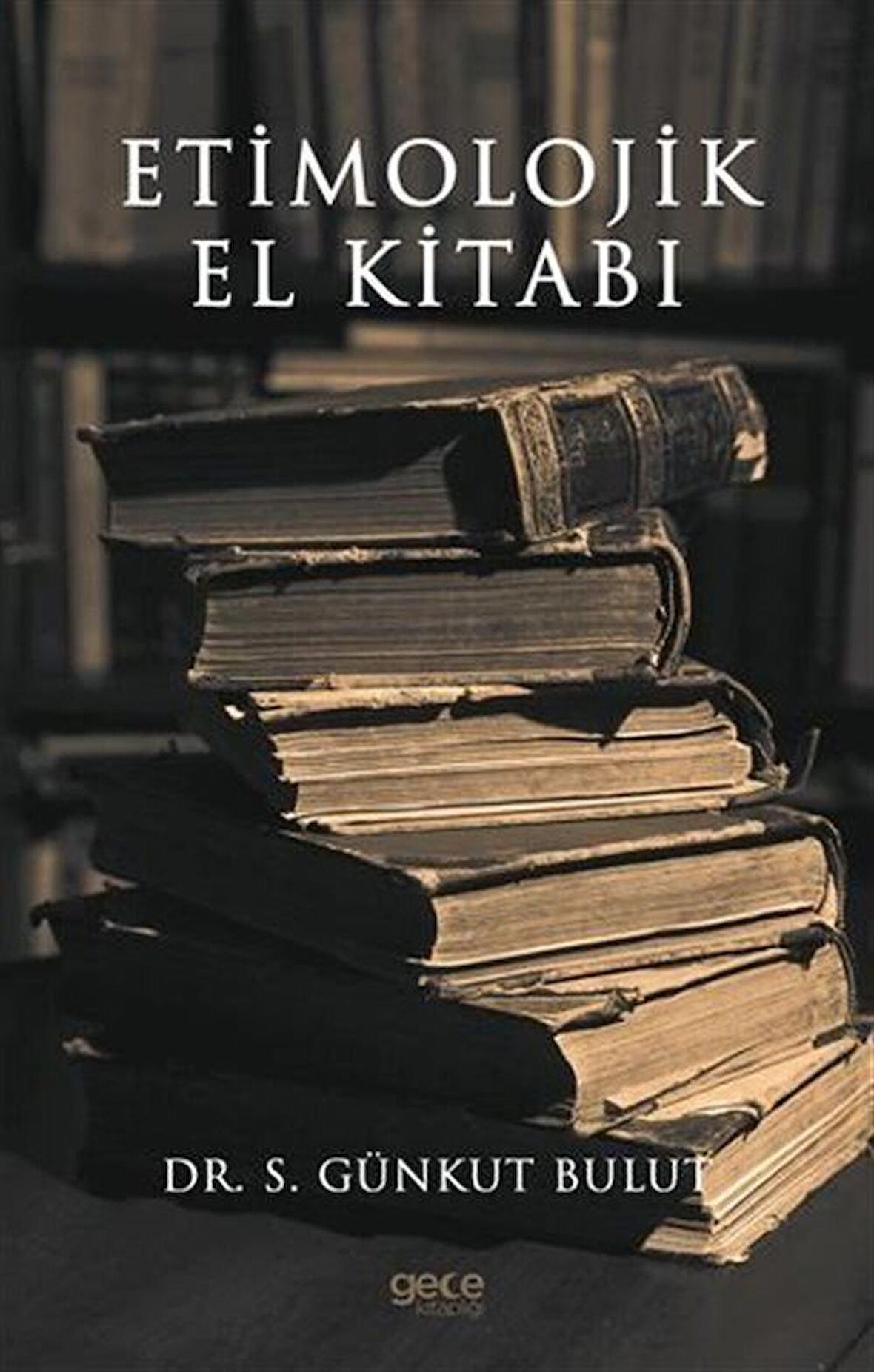 Etimolojik El Kitabı