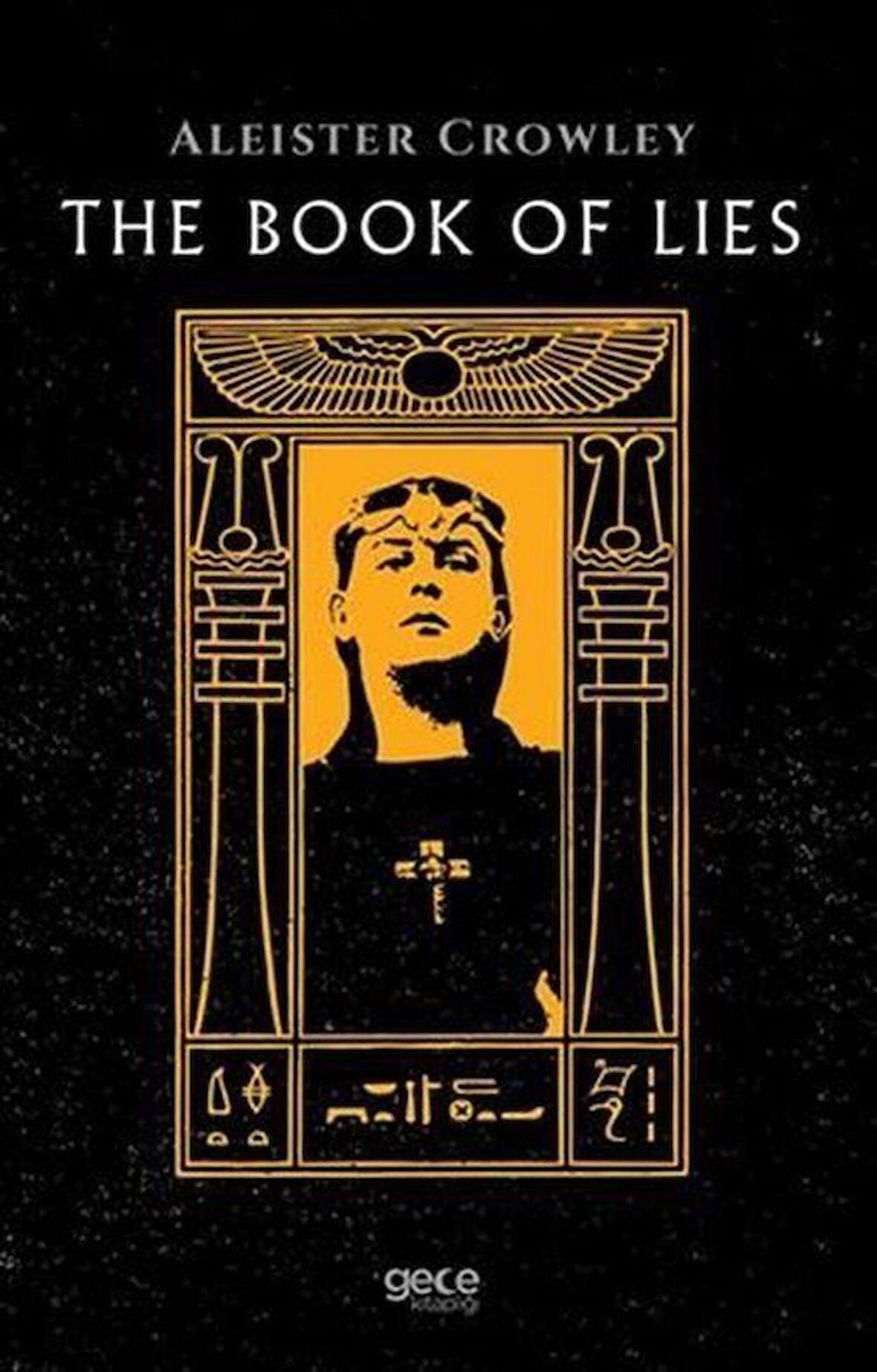 The Book Of Lies