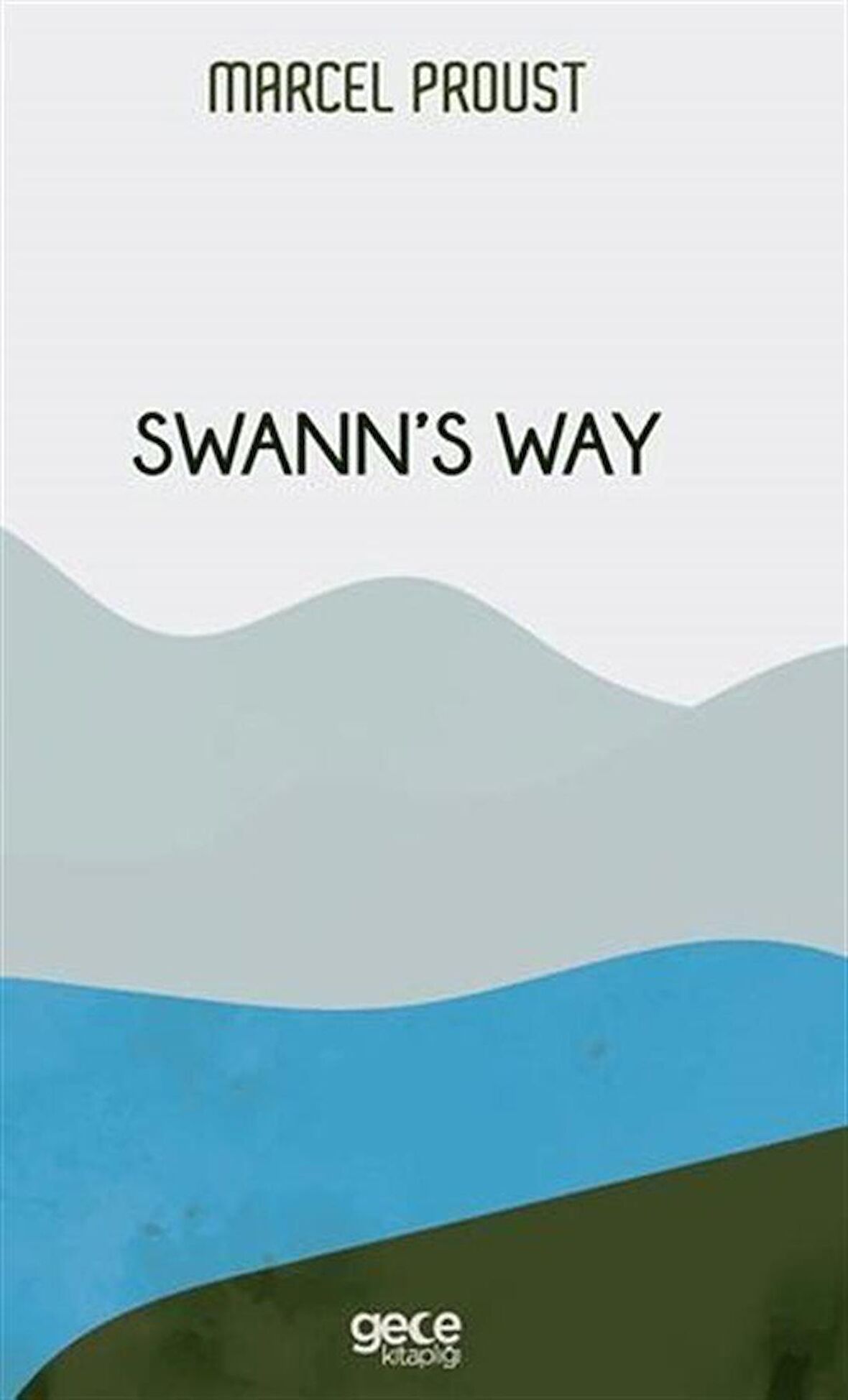 Swann's Way