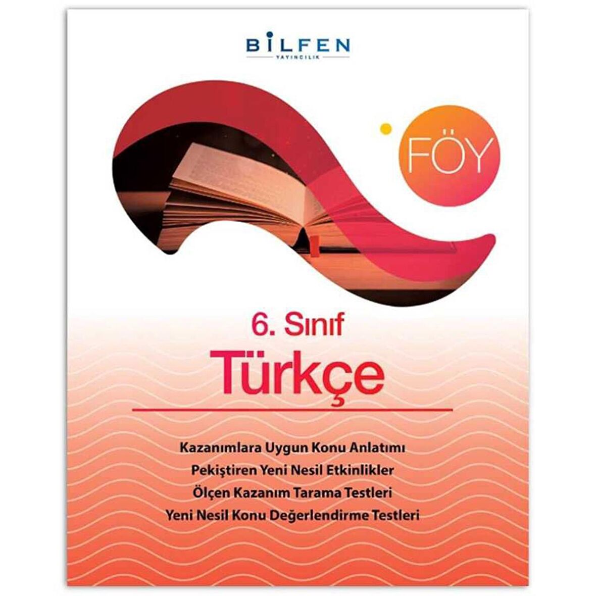 6. Sınıf Türkçe Öğrenim Föyleri