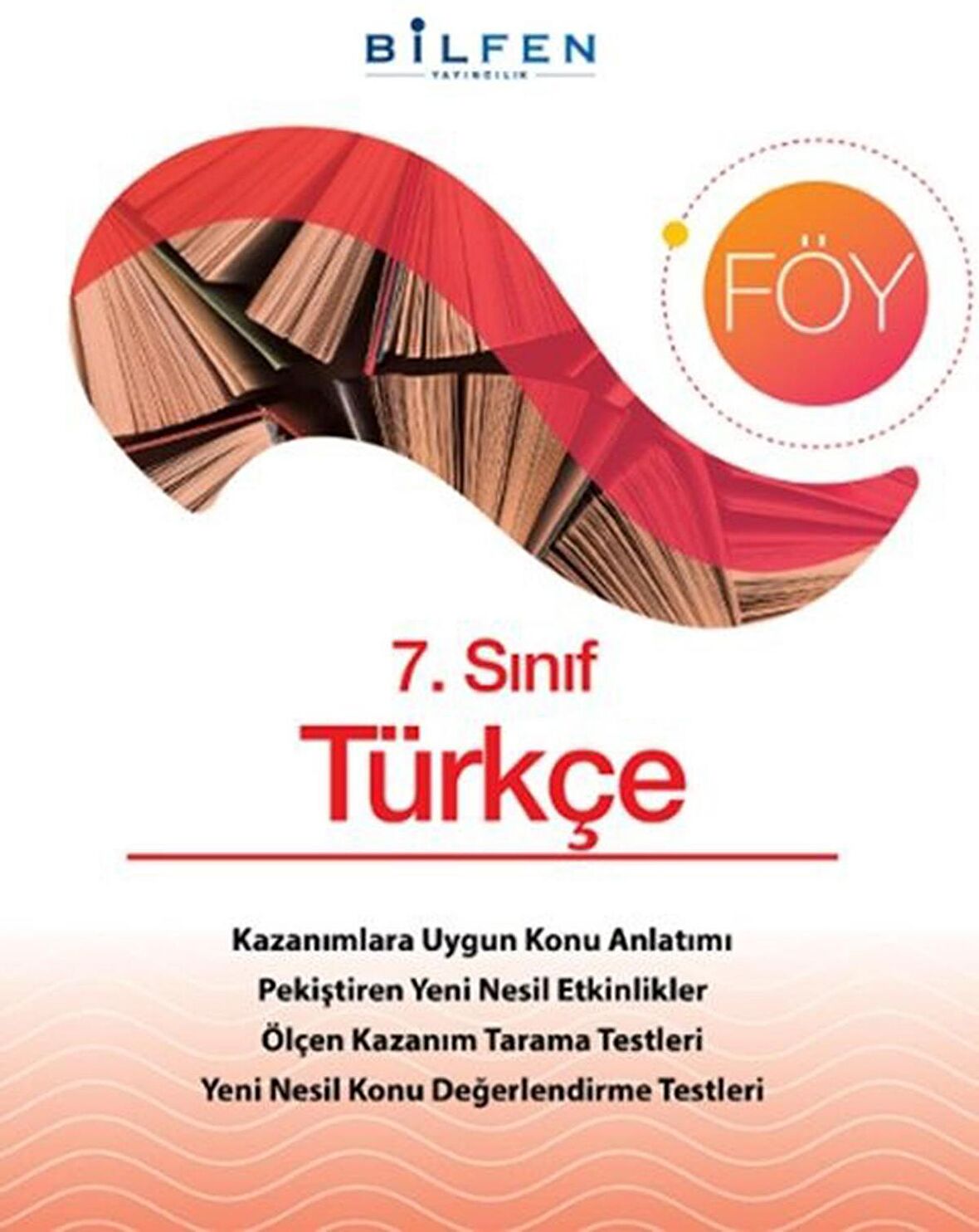 7. Sınıf Türkçe Öğrenim Föyleri