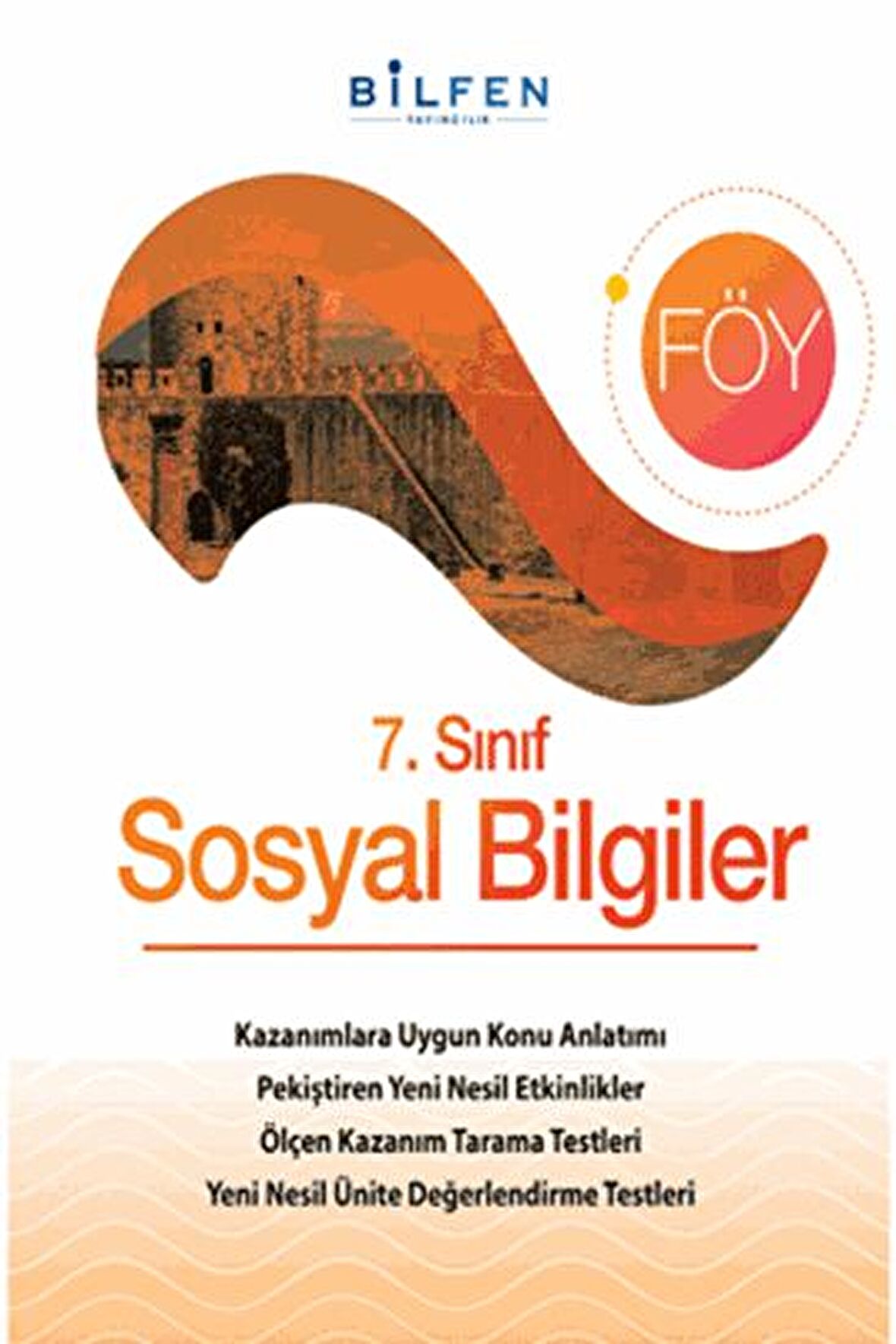 7. Sınıf Sosyal Bilgiler Öğrenim Föyleri