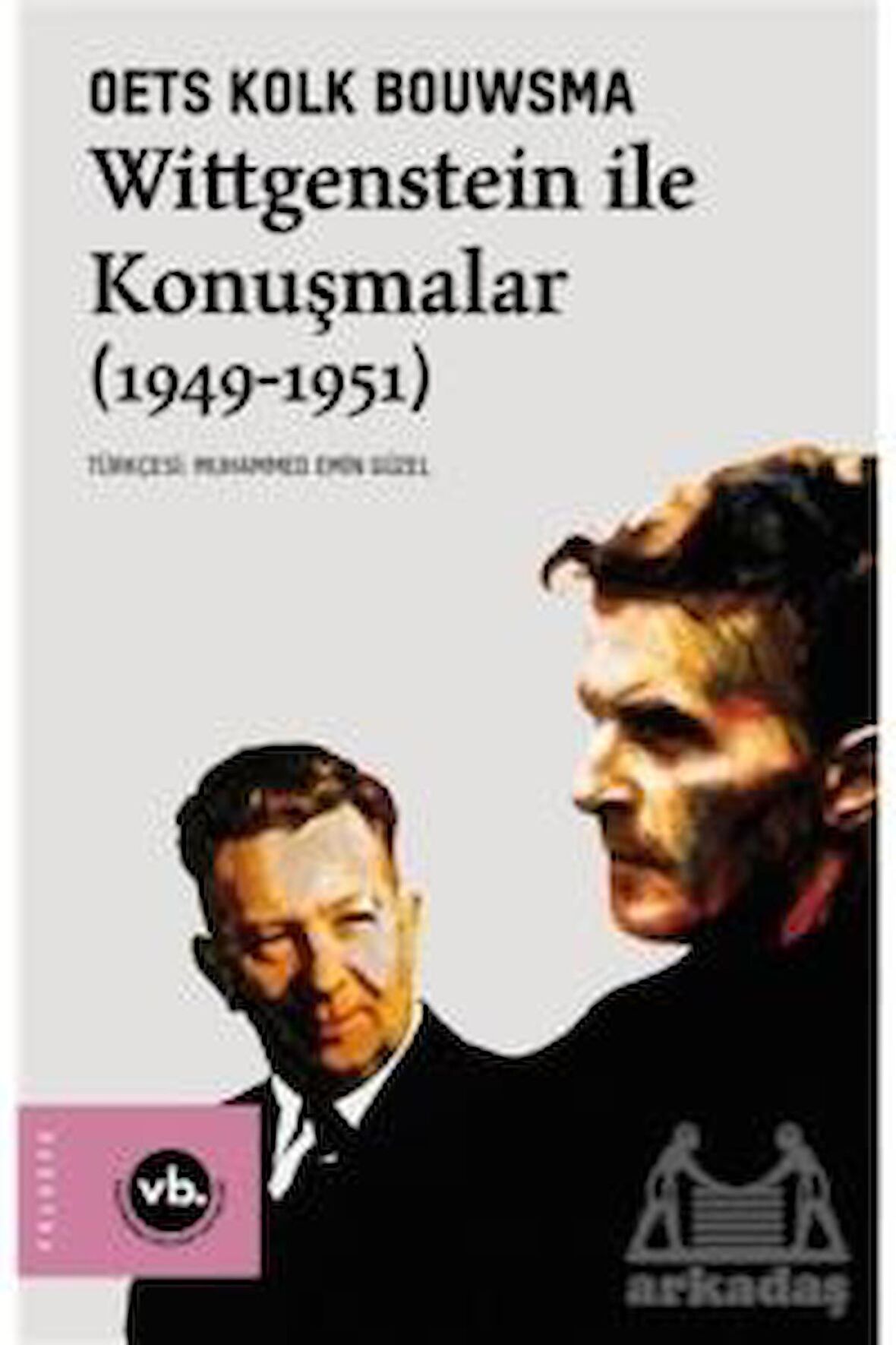 Wittgenstein ile Konuşmalar (1949-1951)