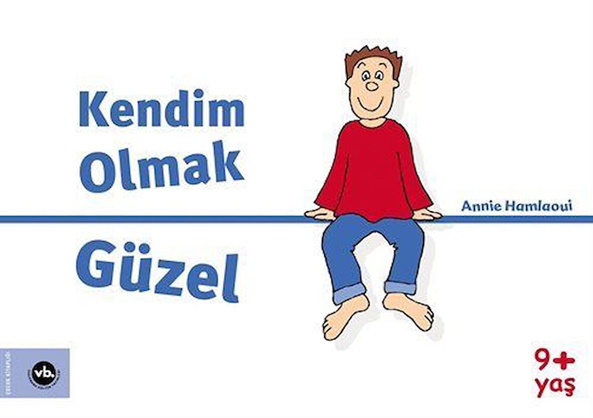 Kendim Olmak Güzel