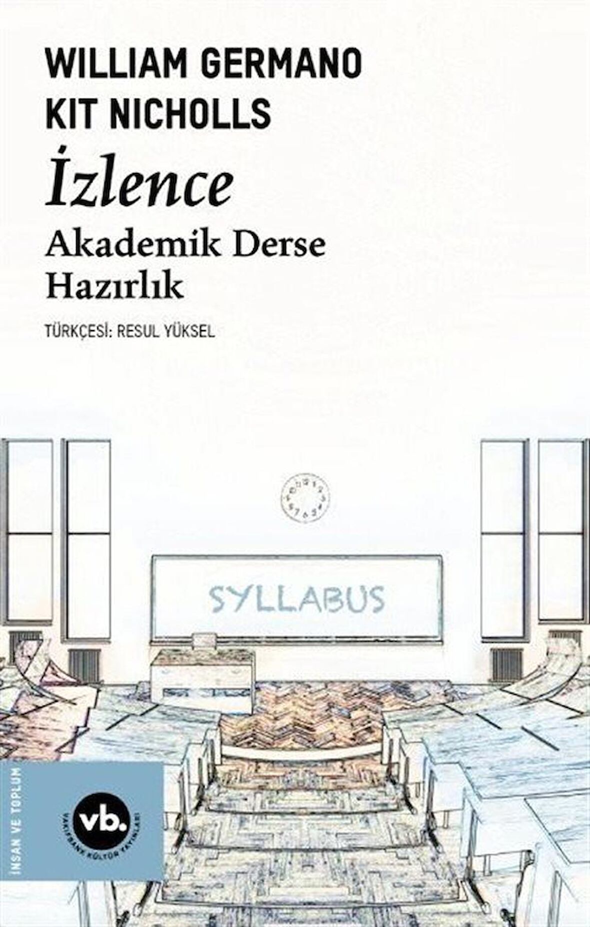 İzlence