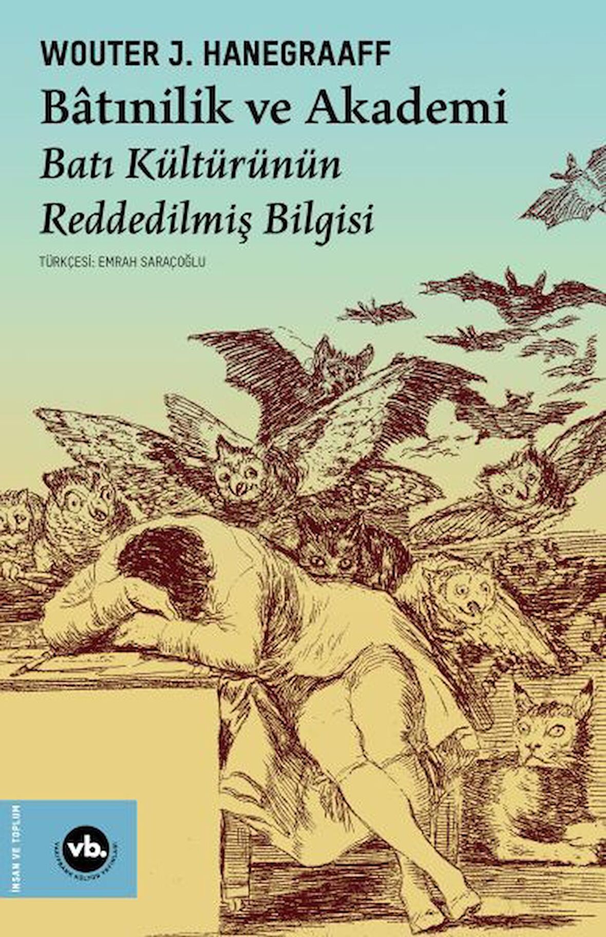 Batınilik ve Akademi