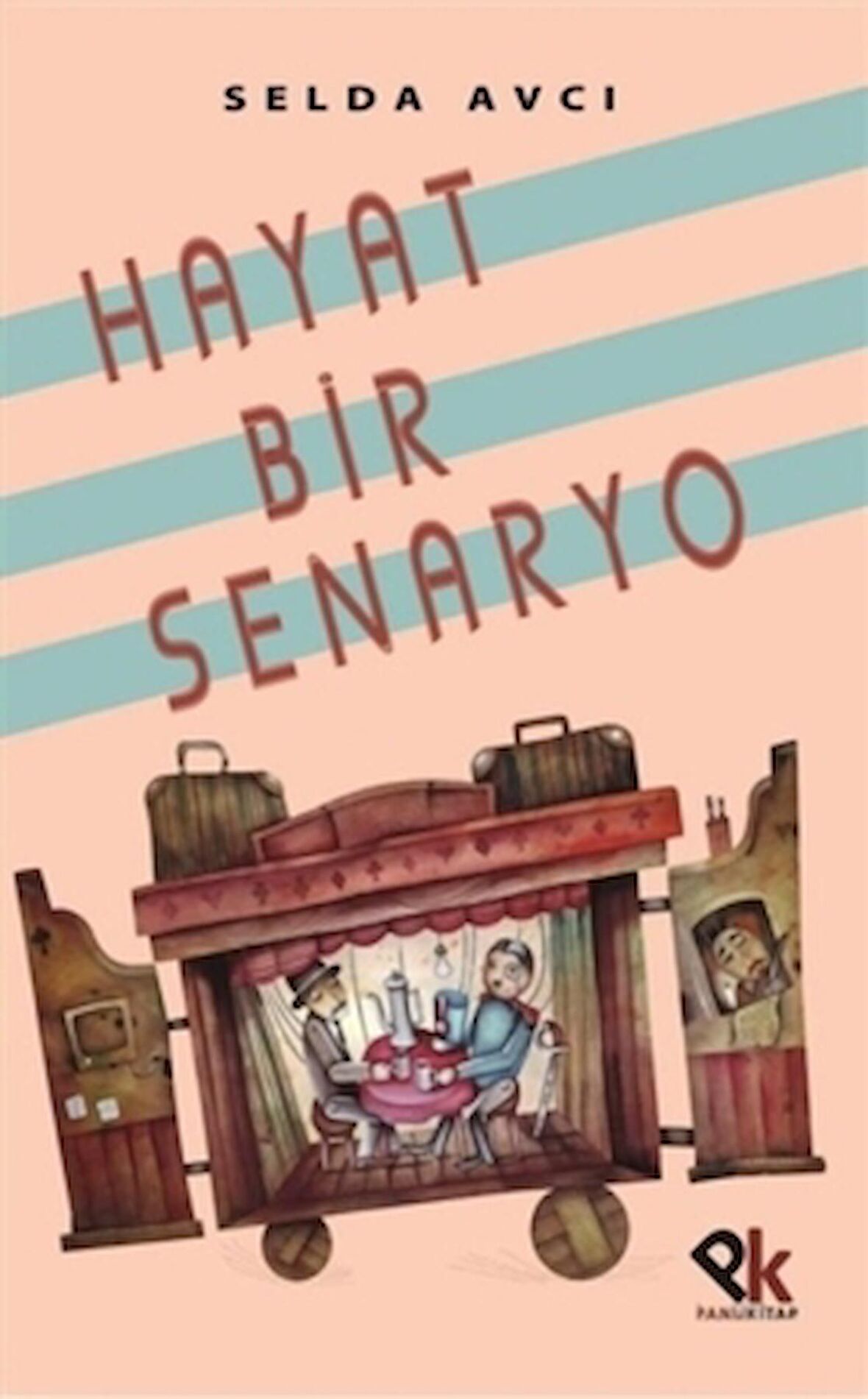 Hayat Bir Senaryo