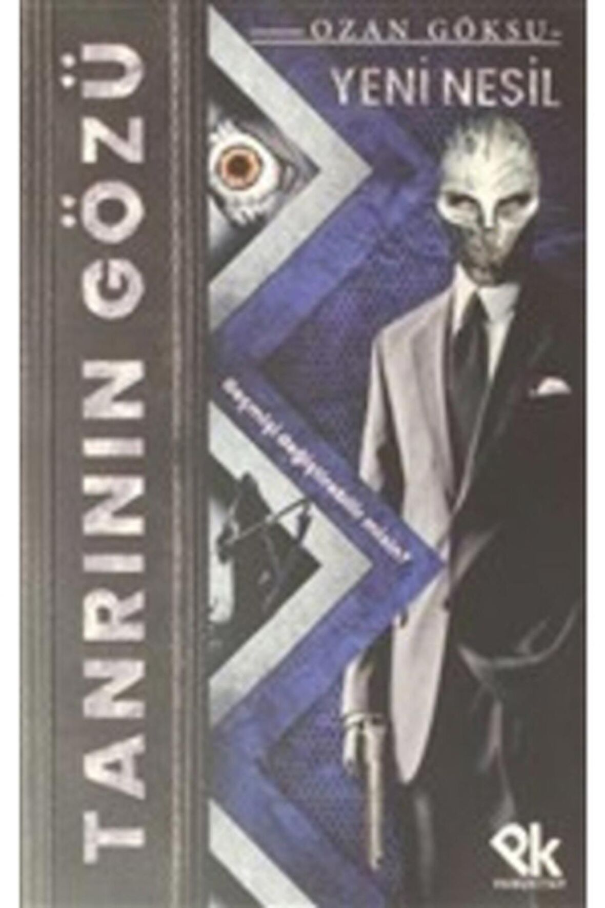 Tanrının Gözü 2 - Yeni Nesil