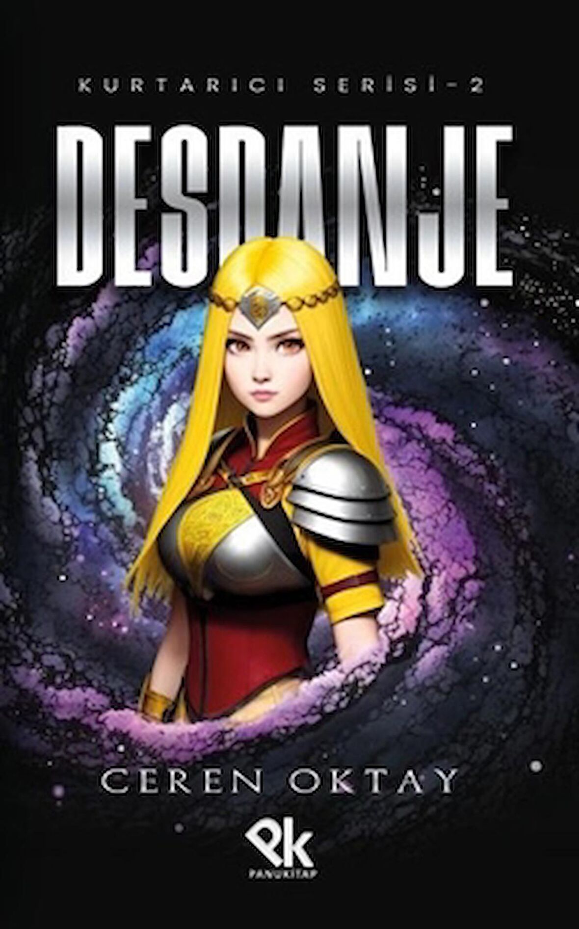 Kurtarıcı Serisi 2 - Desdanje