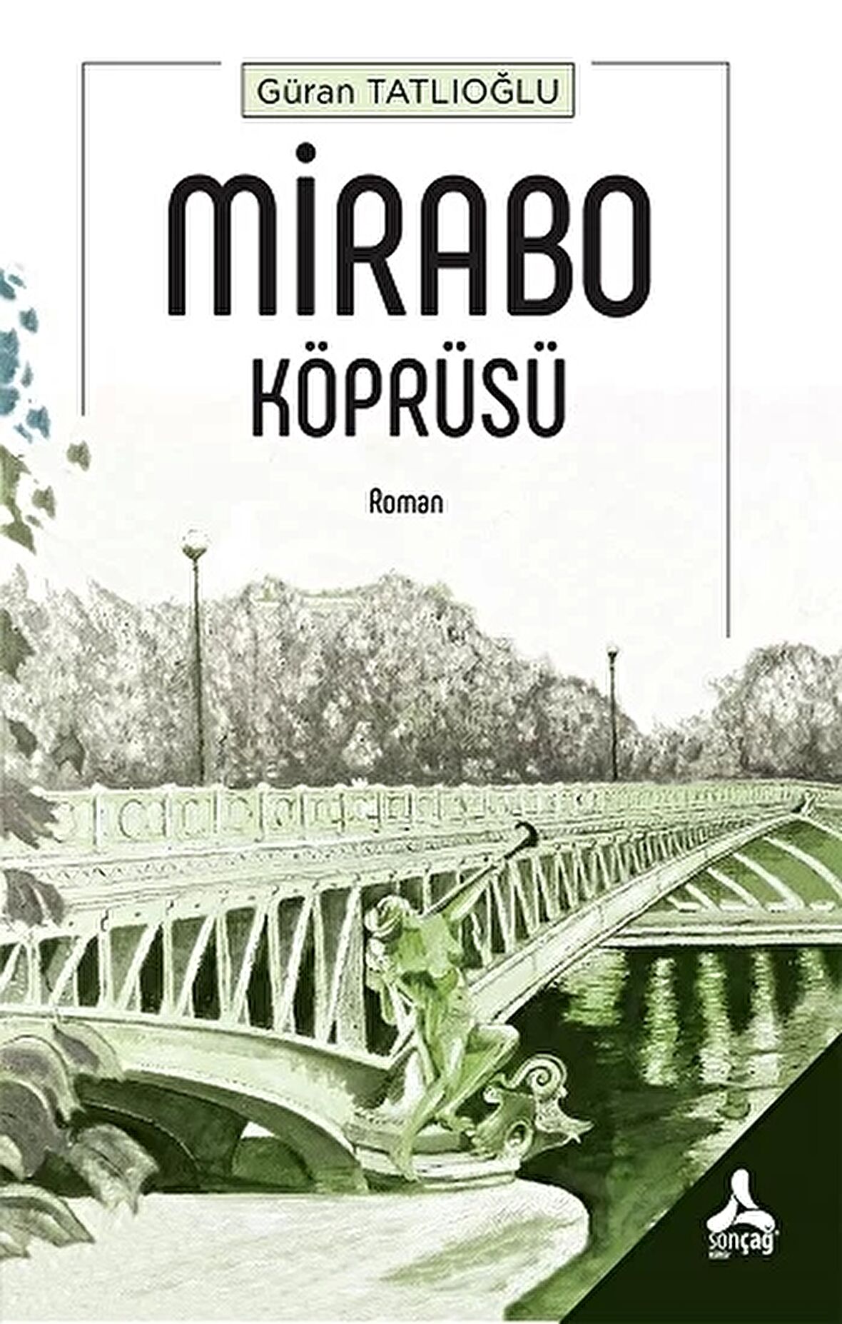 Mirabo Köprüsü