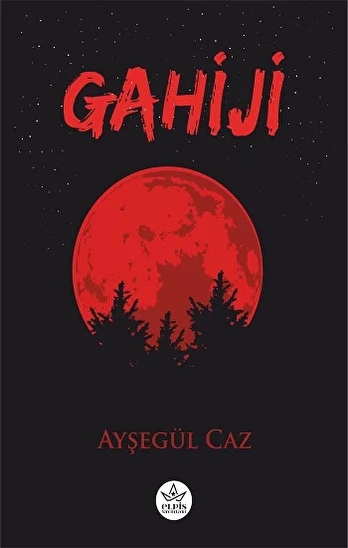 Gahiji
