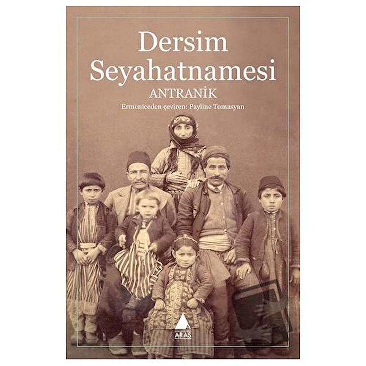 Dersim Seyahatnamesi