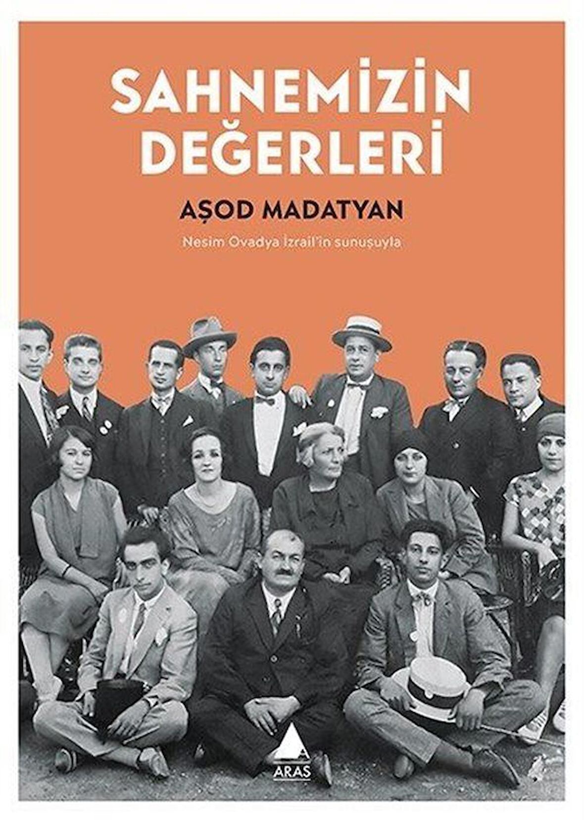 Sahnemizin Değerleri