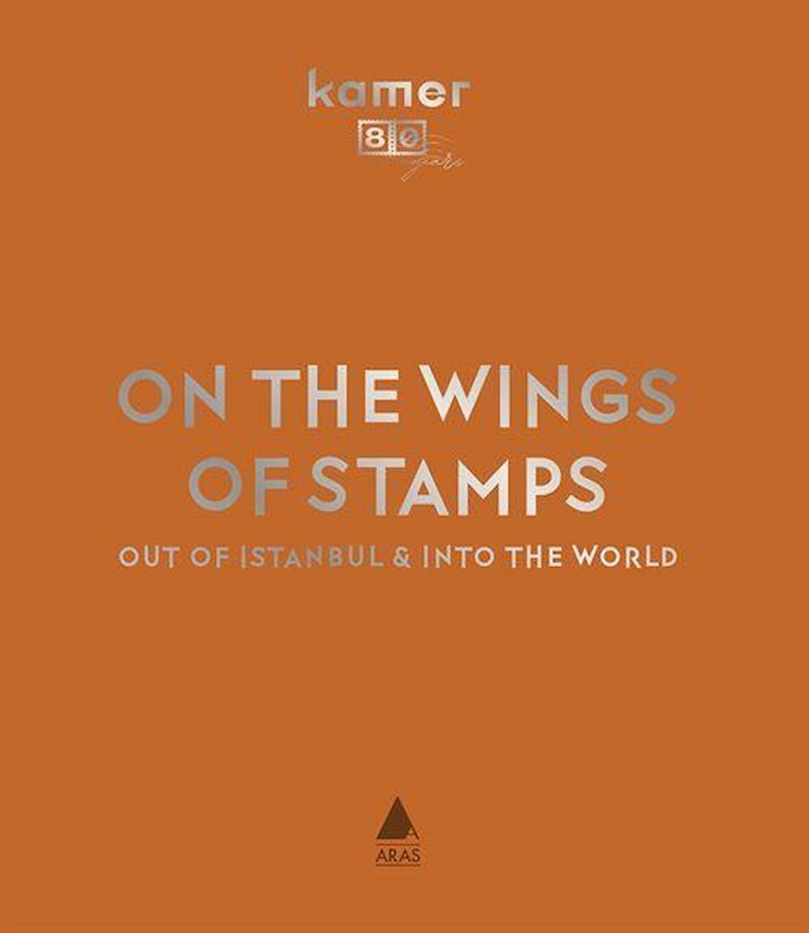 On The Wings of Stamps