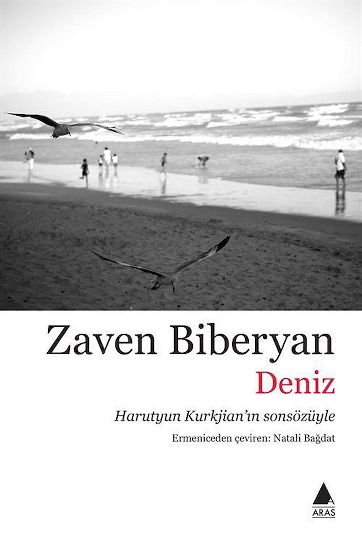 Deniz / Zaven Biberyan