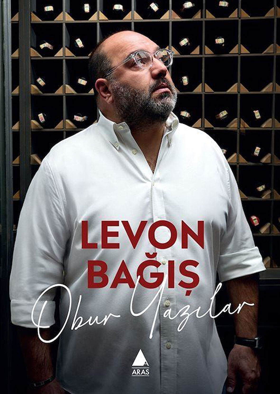 Obur Yazılar / Levon Bağış