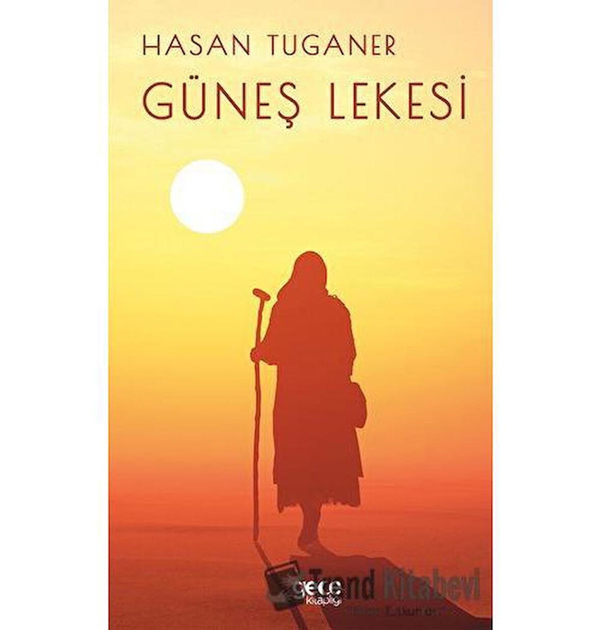 Güneş Lekesi