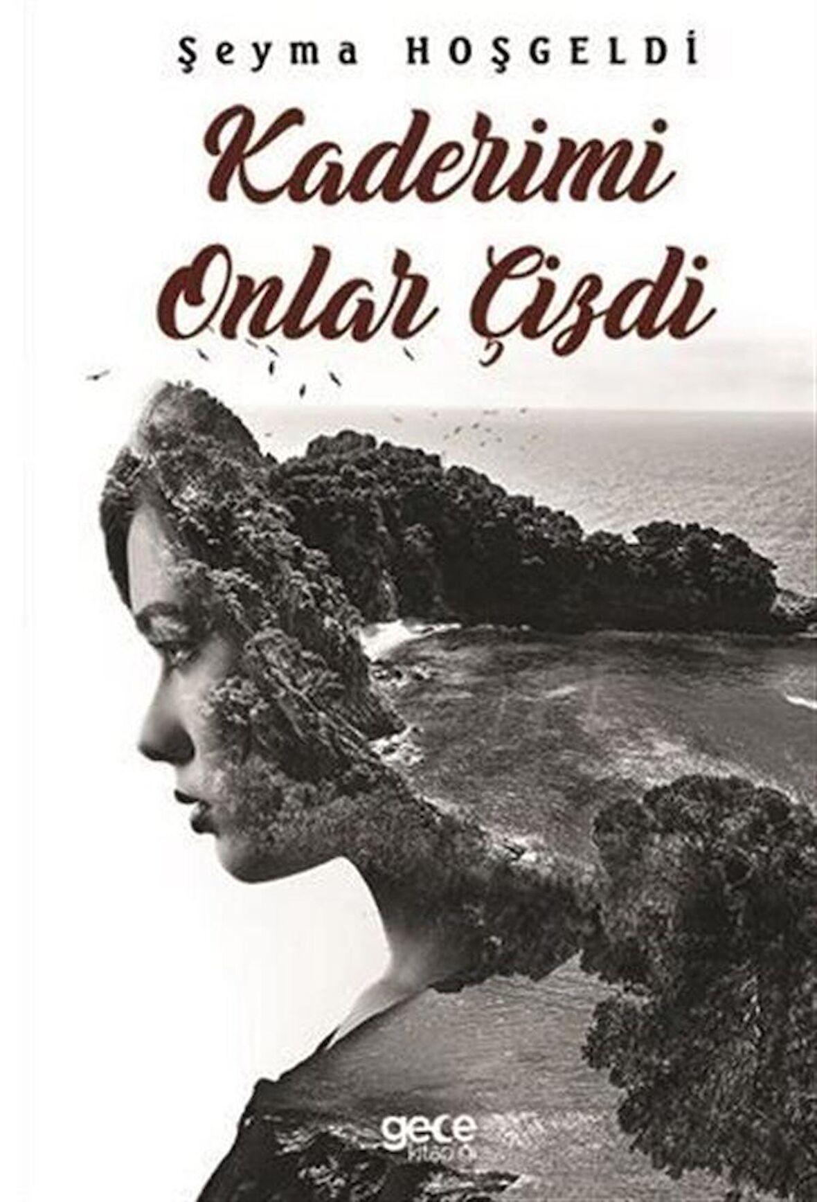 Kaderimi Onlar Çizdi