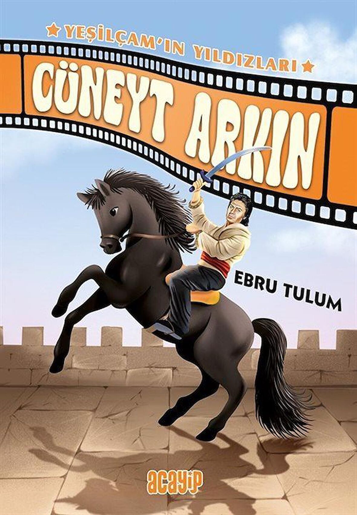 Cüneyt Arkın