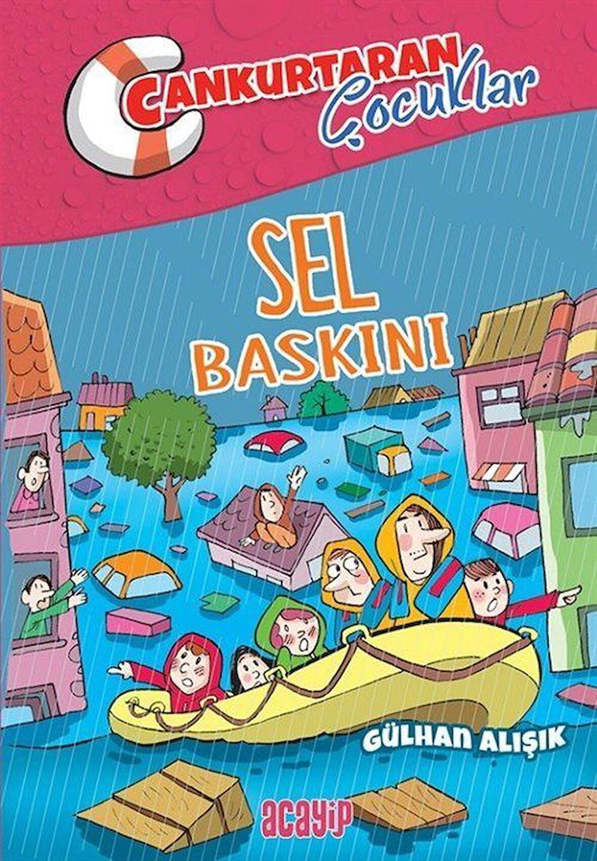 Sel Baskını