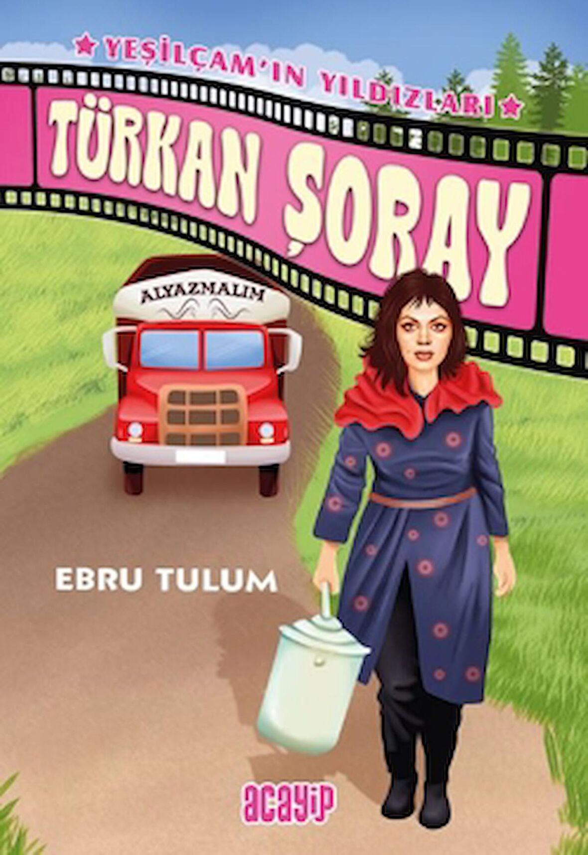 Türkan Şoray