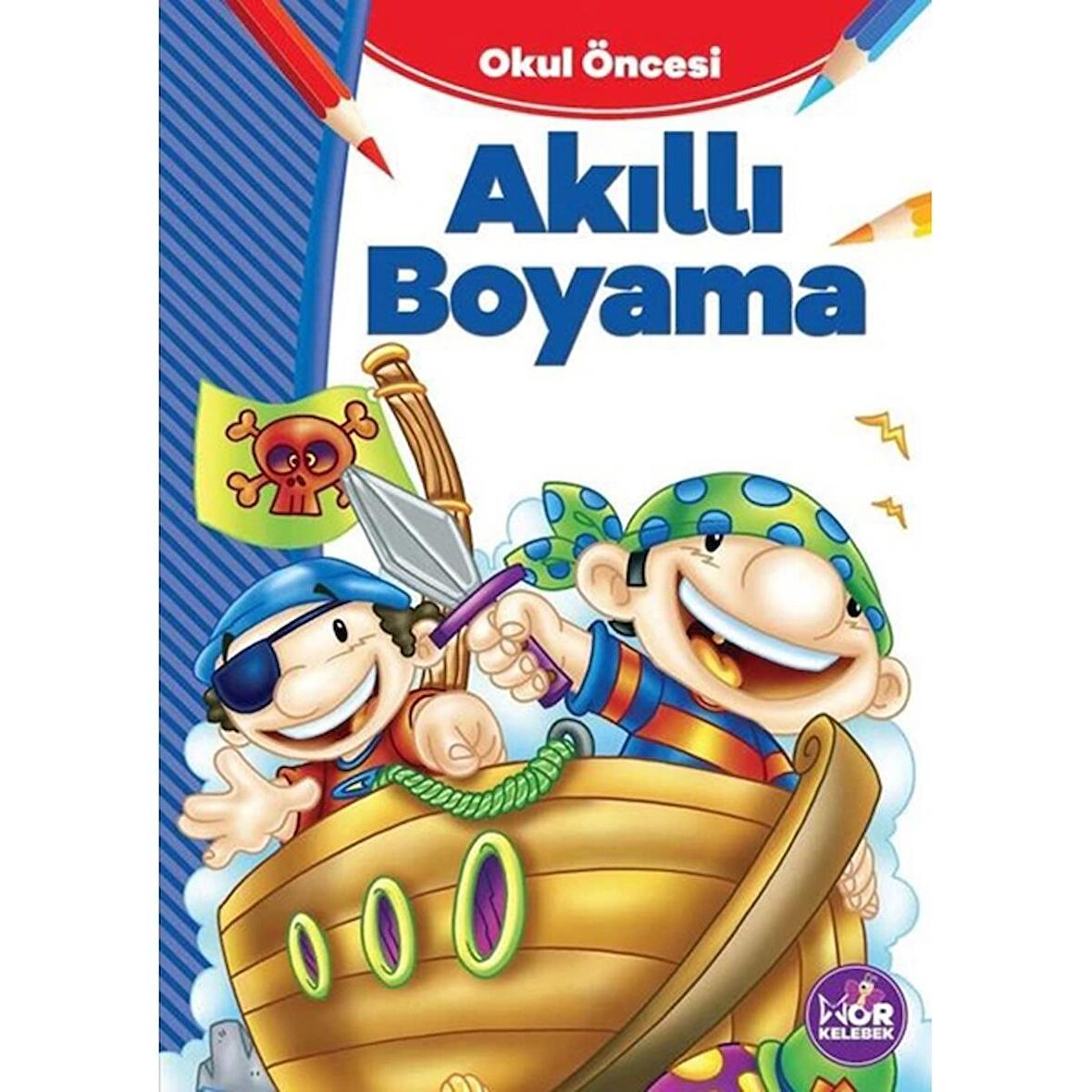 Akıllı Boyama