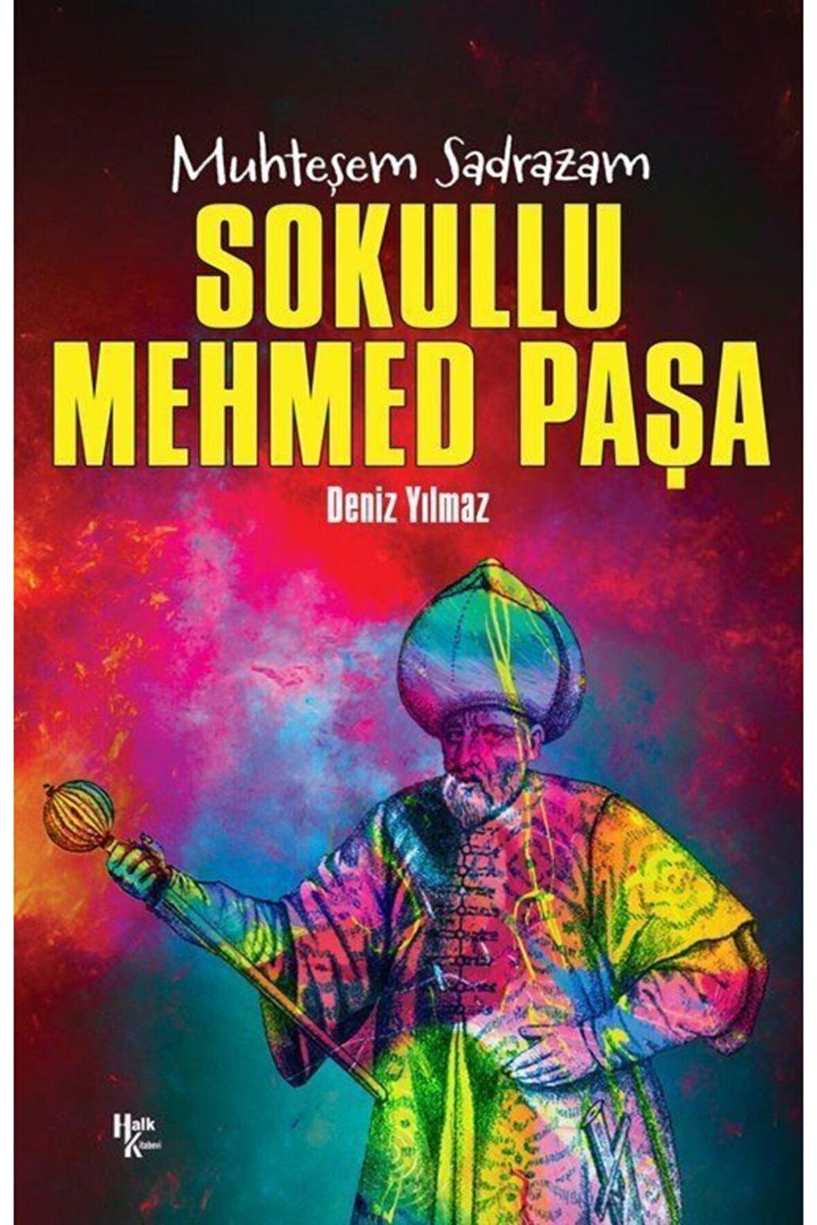 Muhteşem Sadrazam - Sokullu Mehmed Paşa