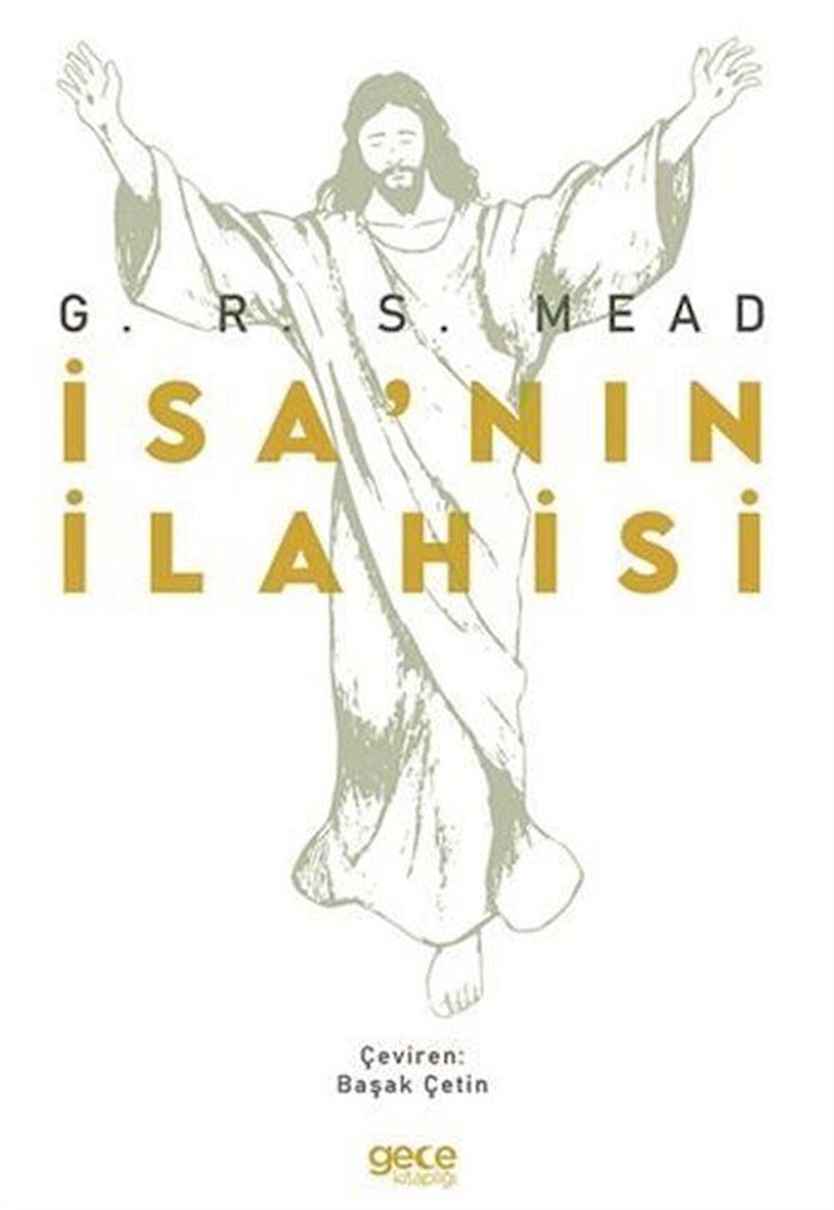 İsa’nın İlahisi