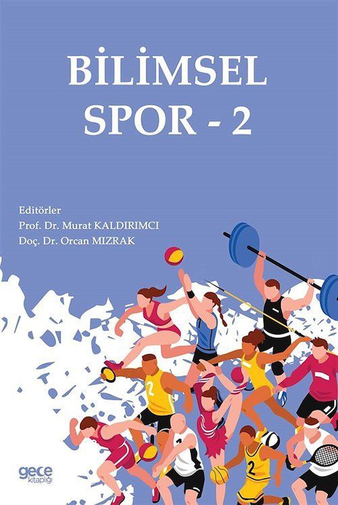 Bilimsel Spor 2