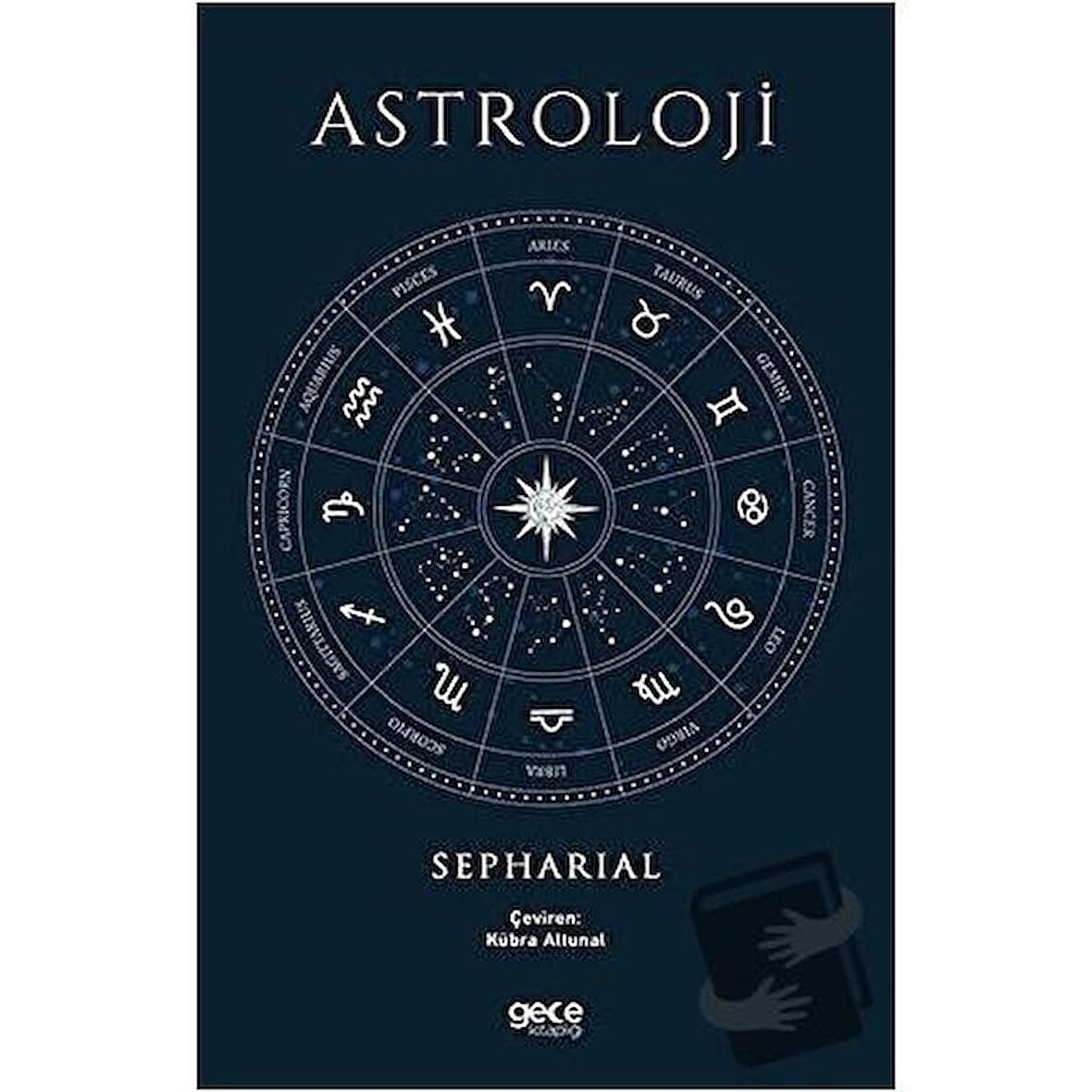 Astroloji